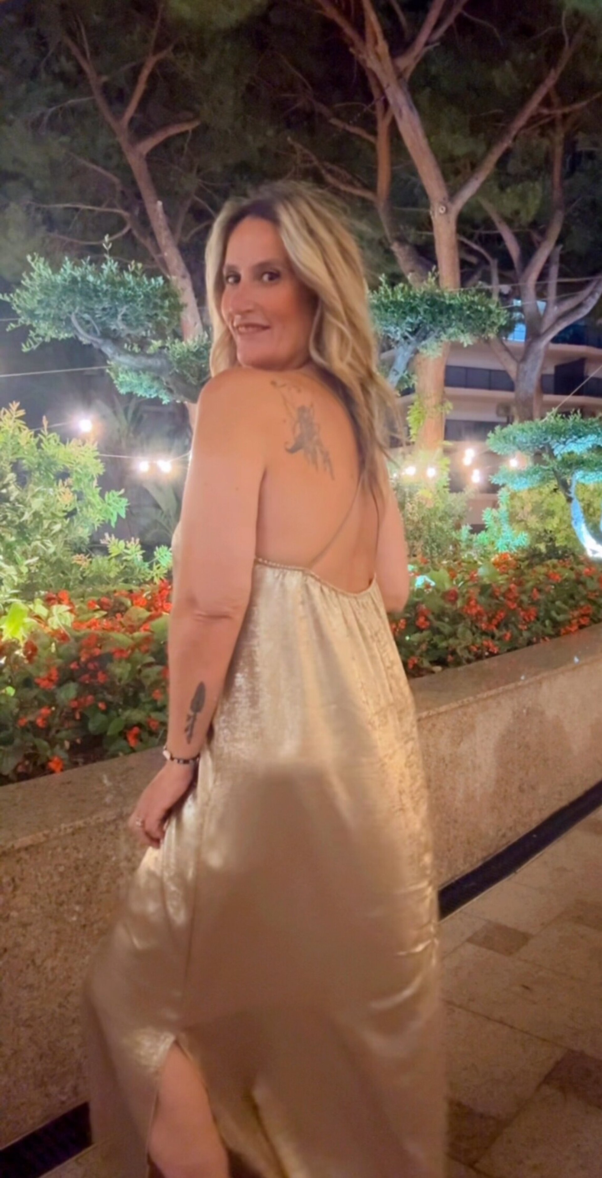 Vestido Salou - 2
