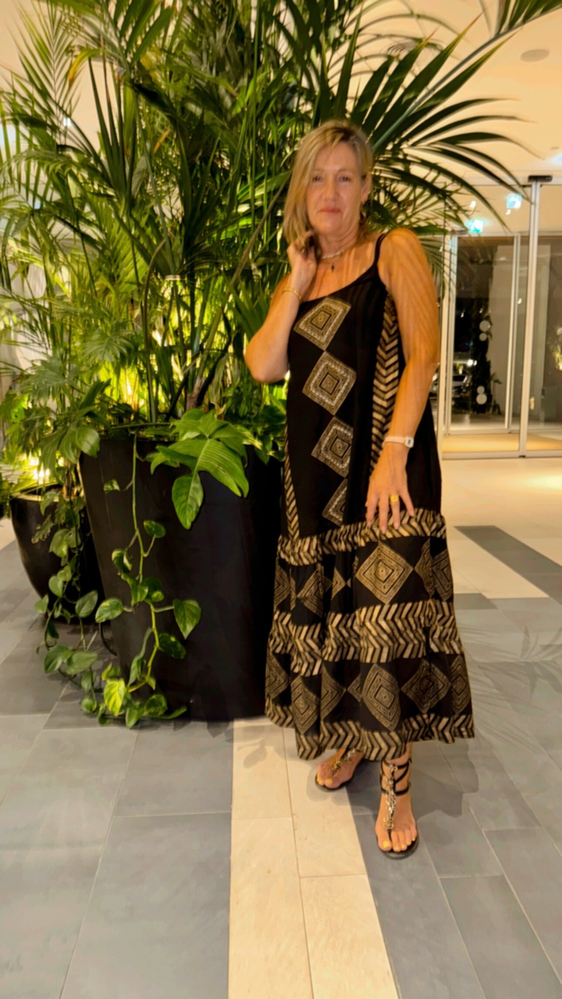 Vestido Luna - 2