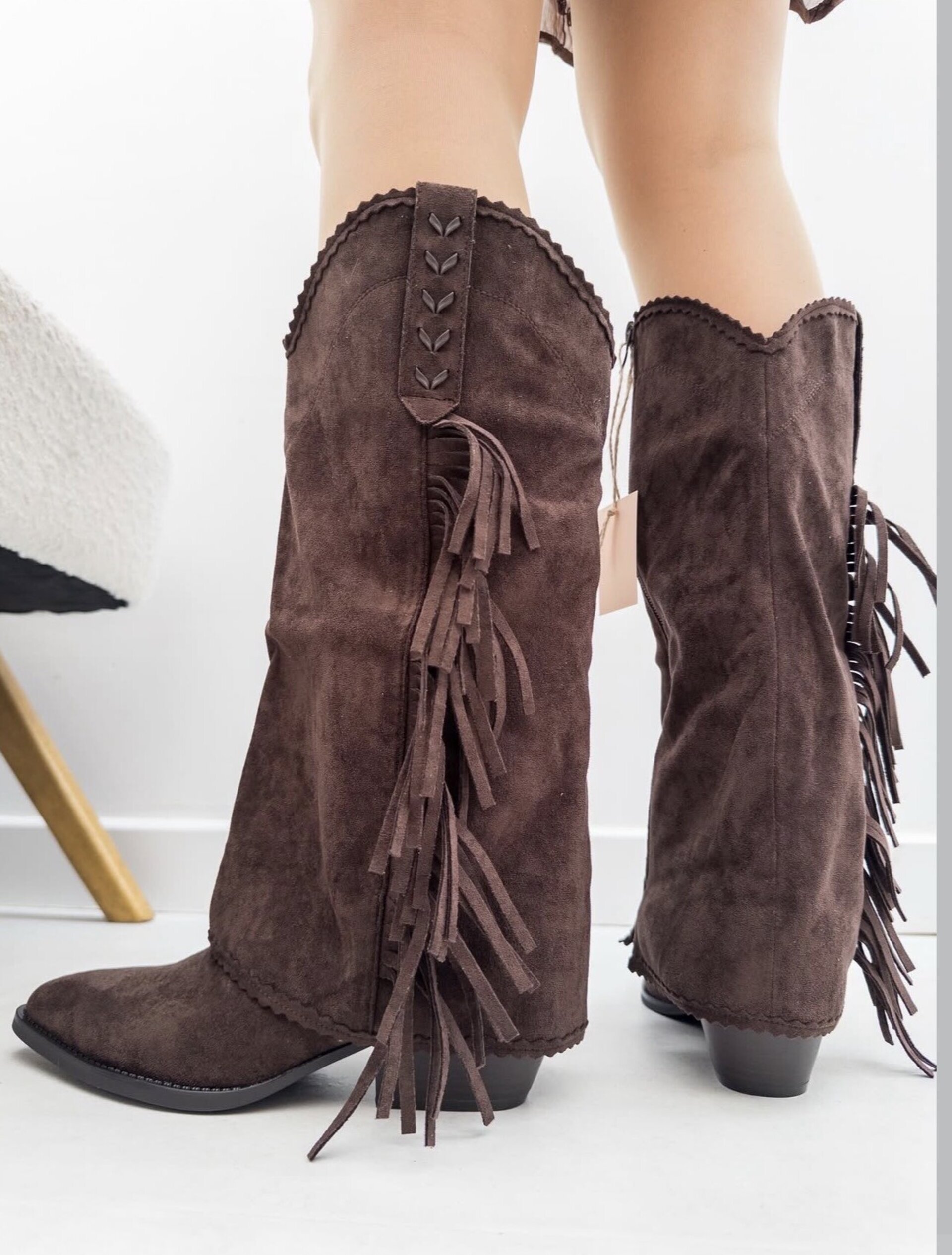 Botas Choco - 5