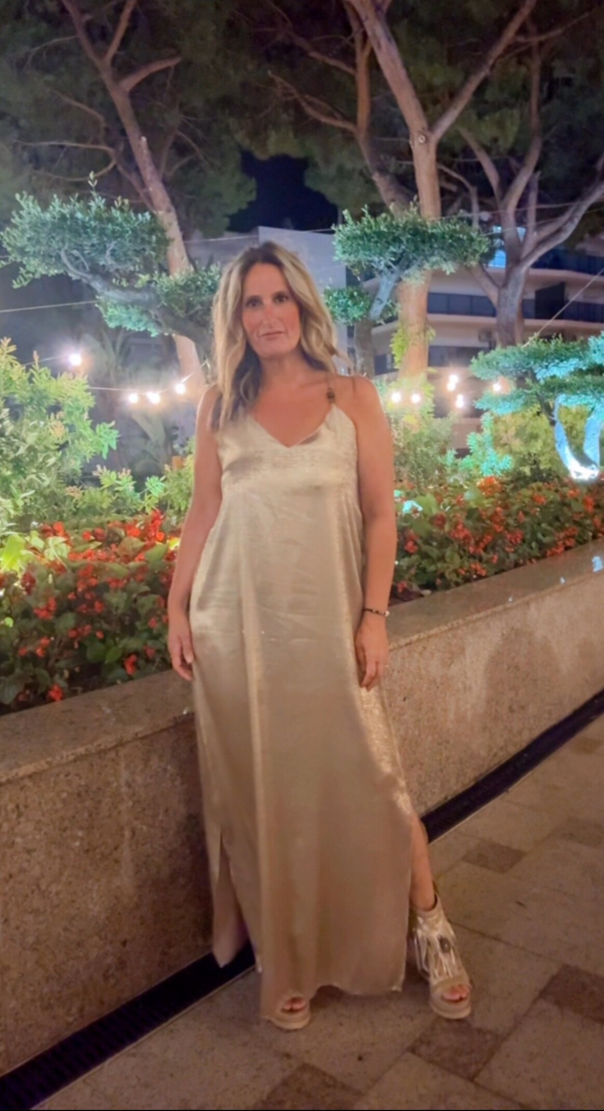 Vestido Salou - 4