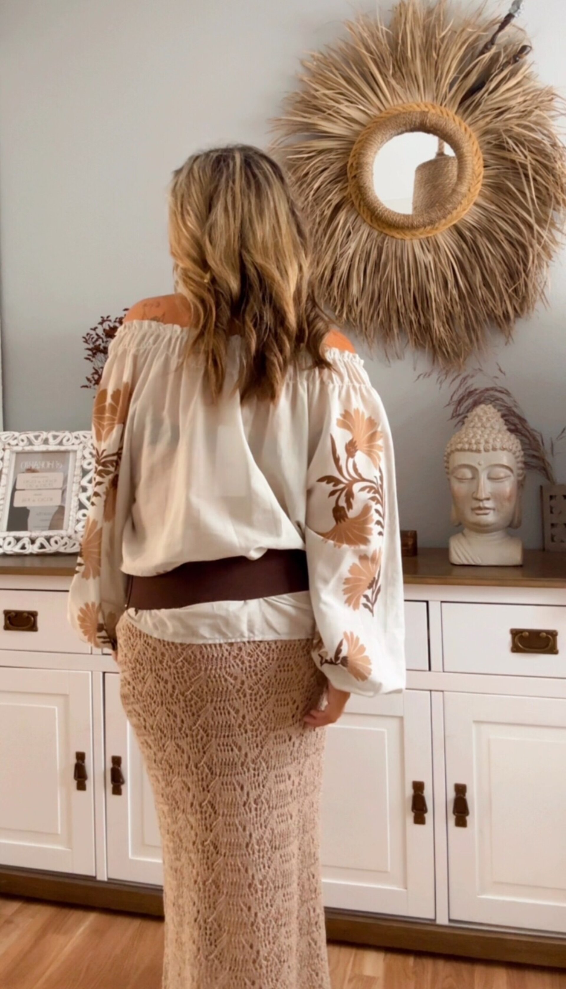 Bluson Tamy Beige - 3