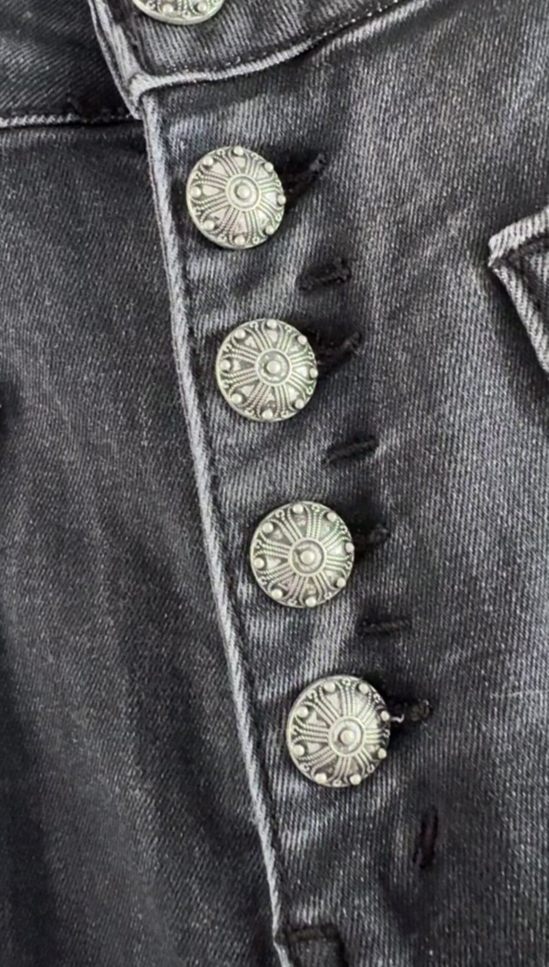 Tejano Negro 301 - 4