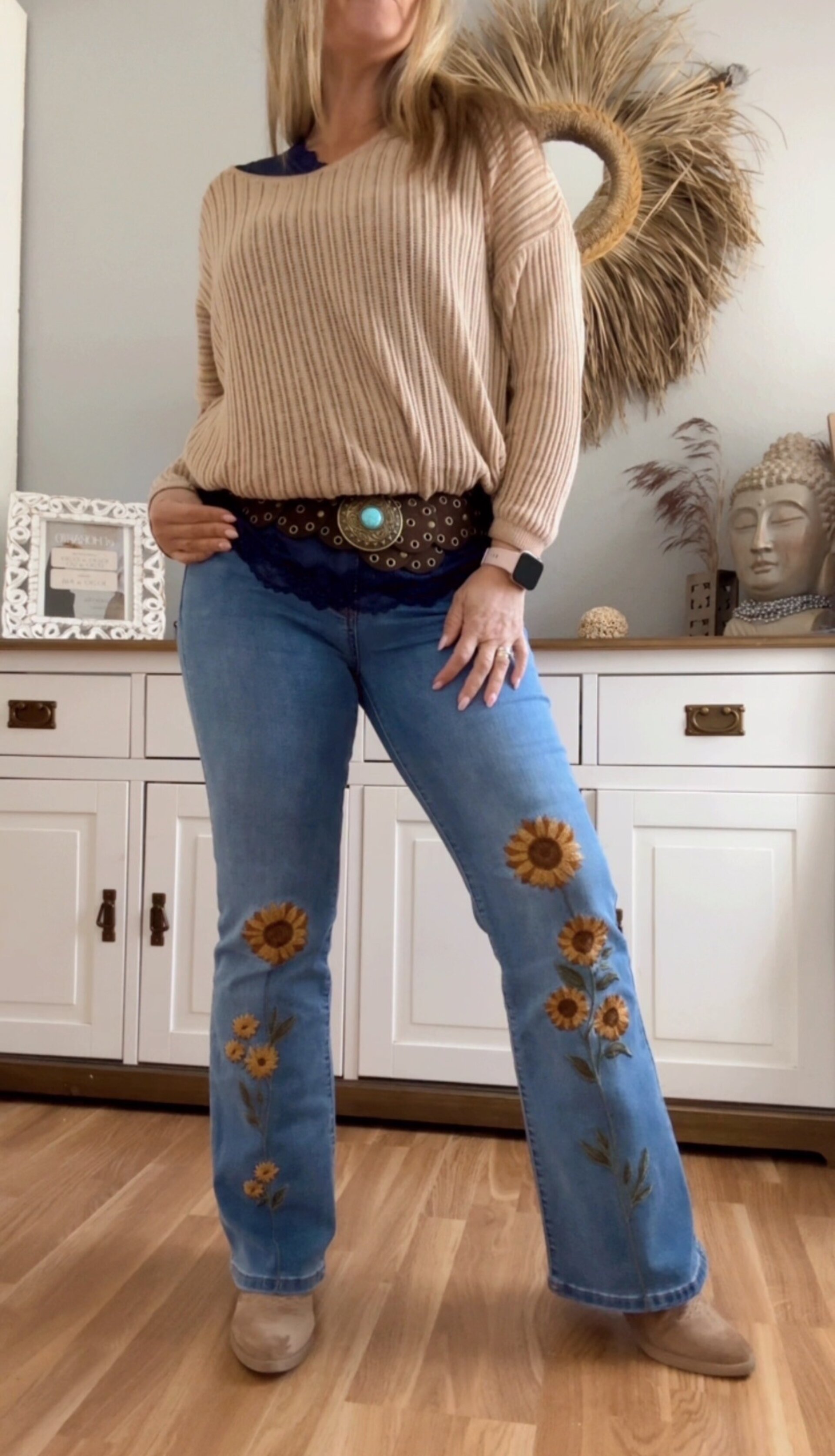 Jeans Montana - 3