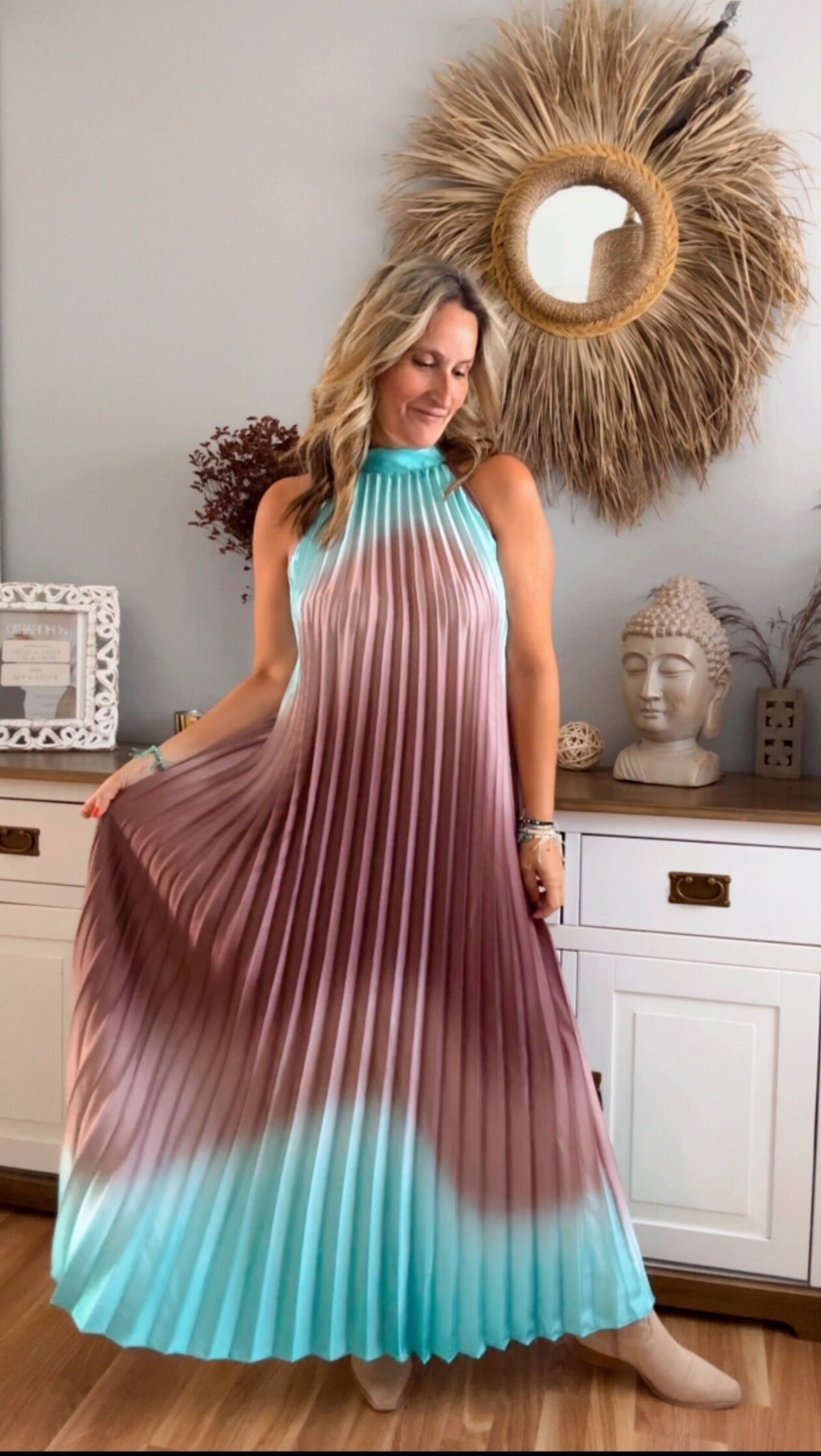 Vestido Mavi - 2