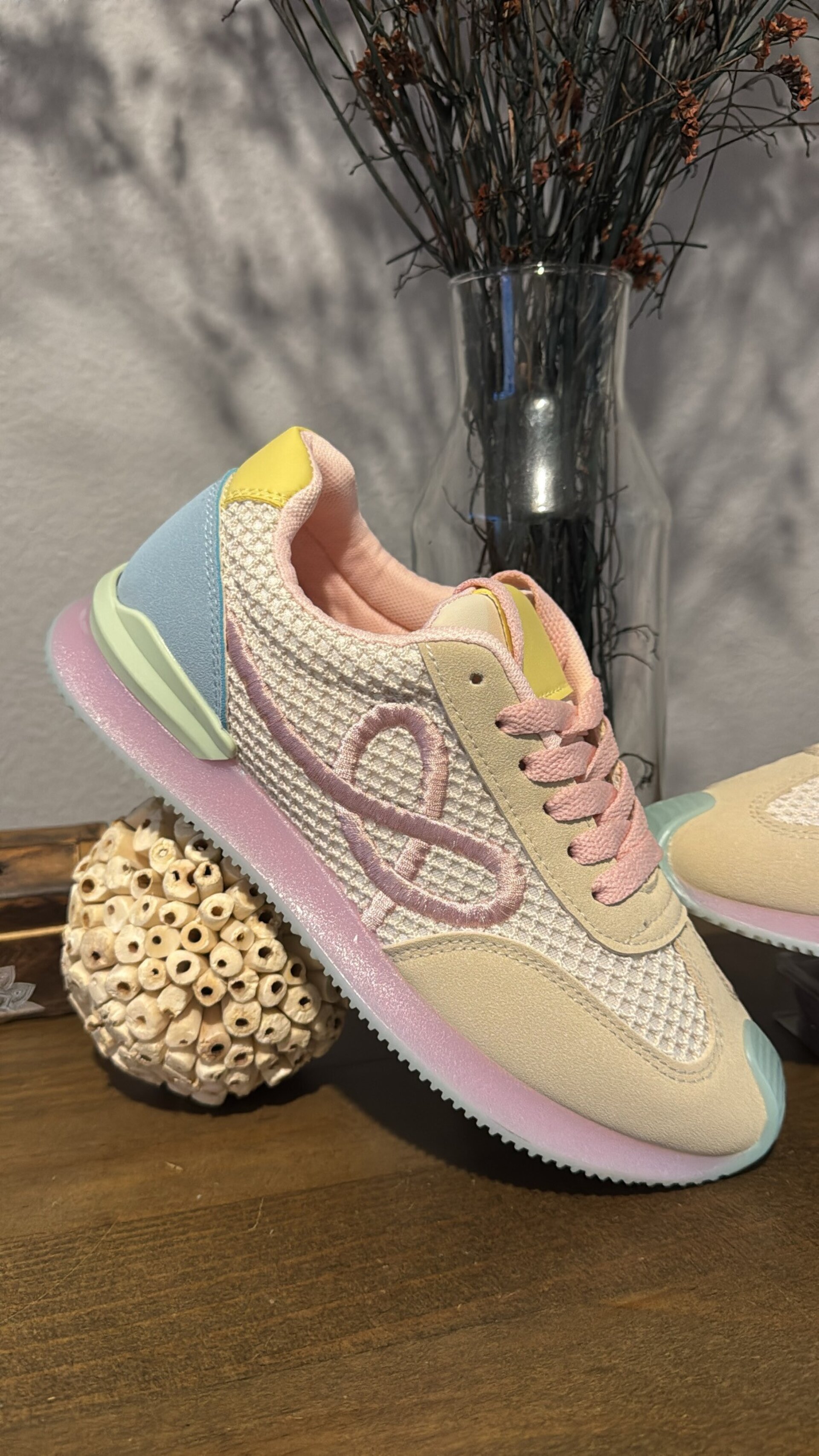 Bambas Colorines - 2