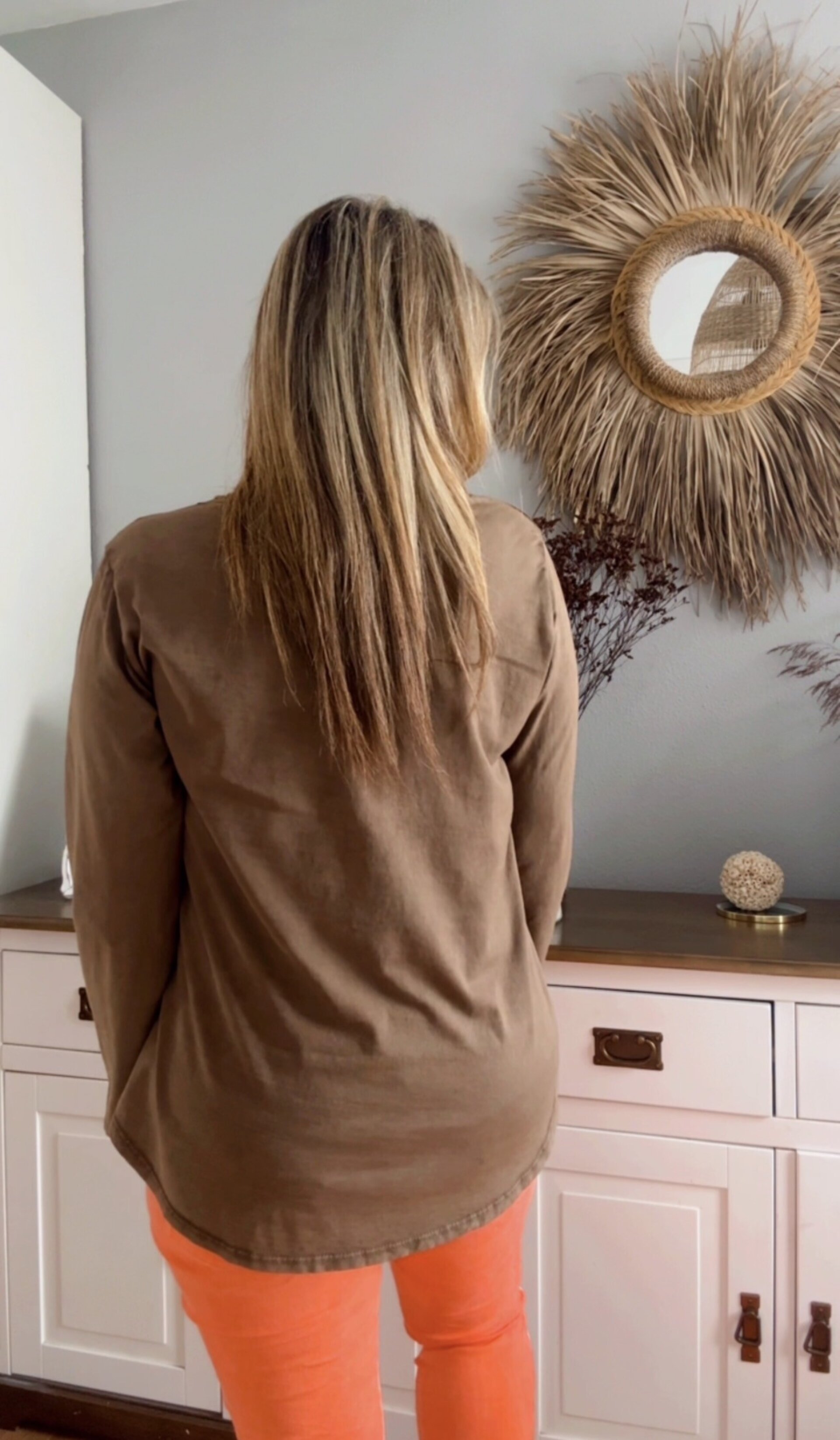 Camiseta Pez choco - 2