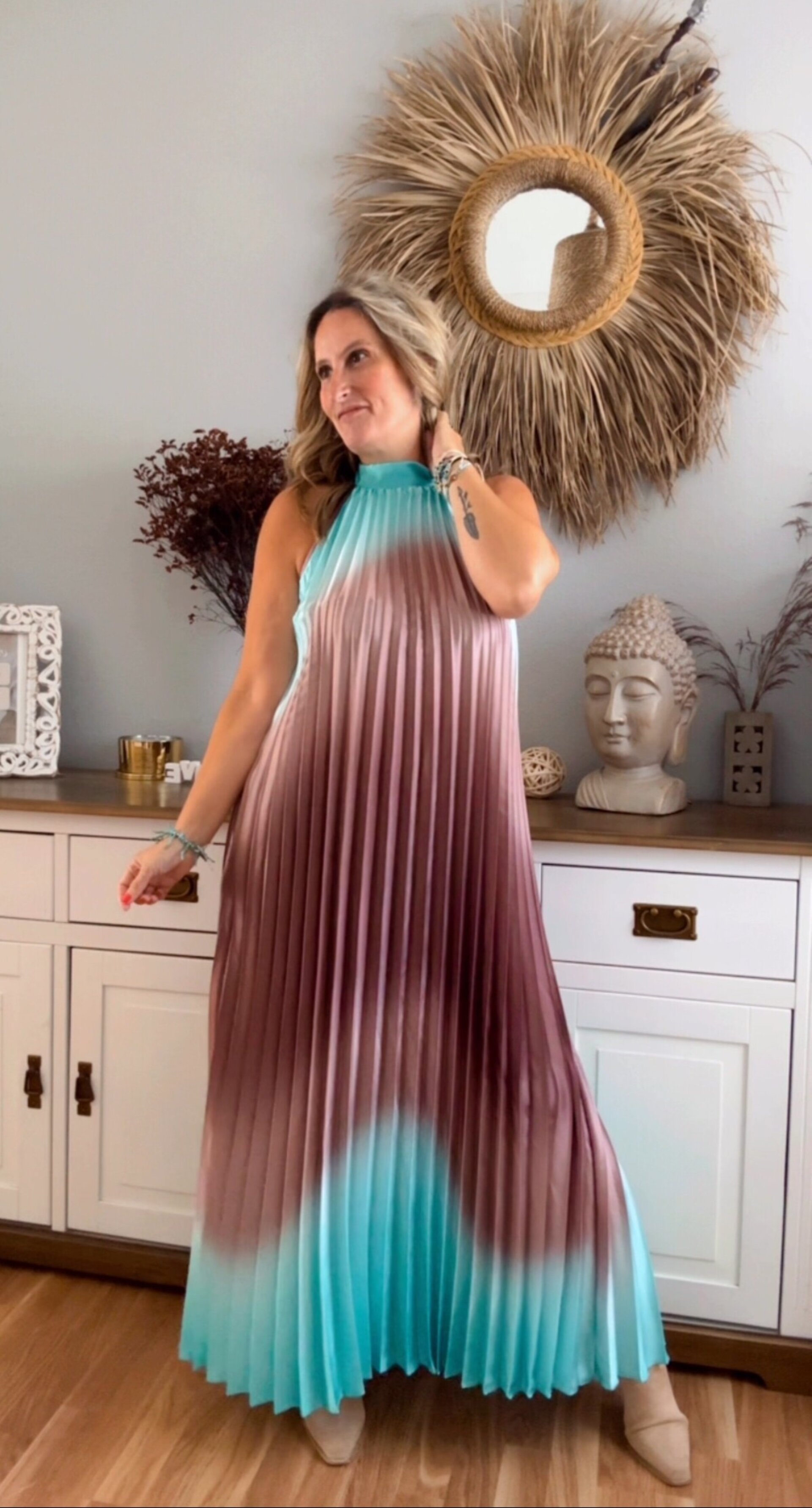 Vestido Mavi - 5