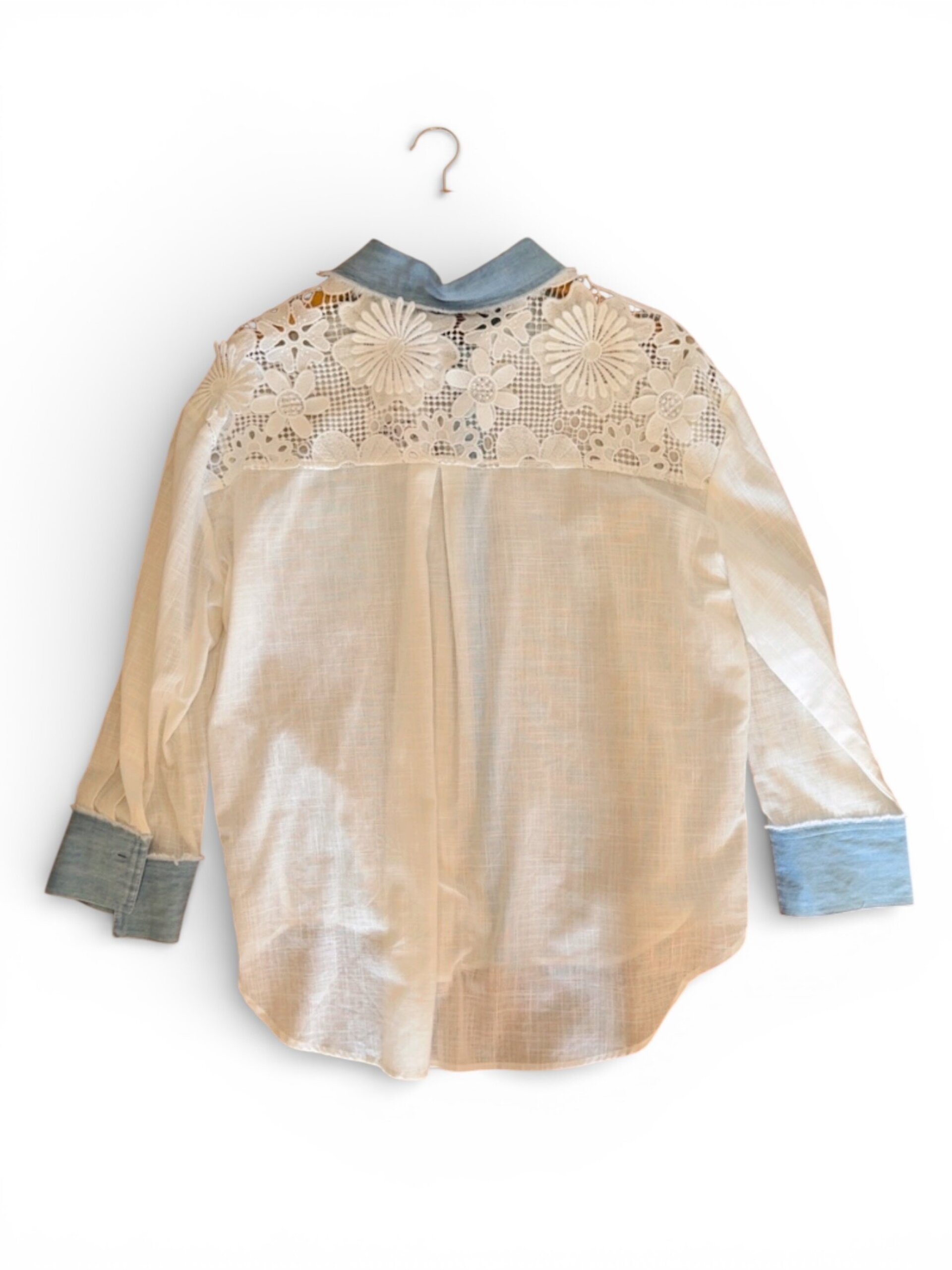 Camisa Sexy Woman - 4