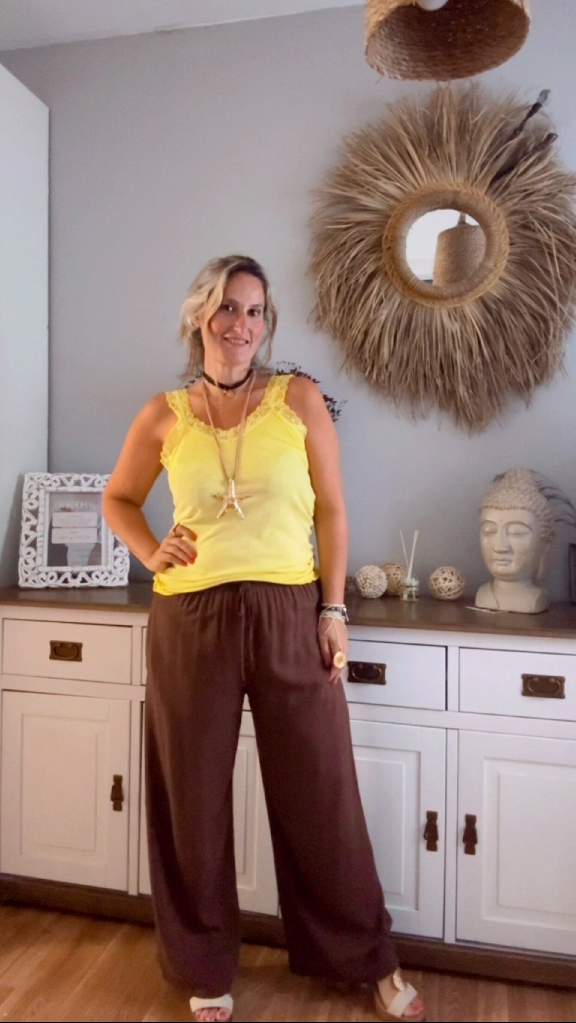 Pantalón Valeria - 4