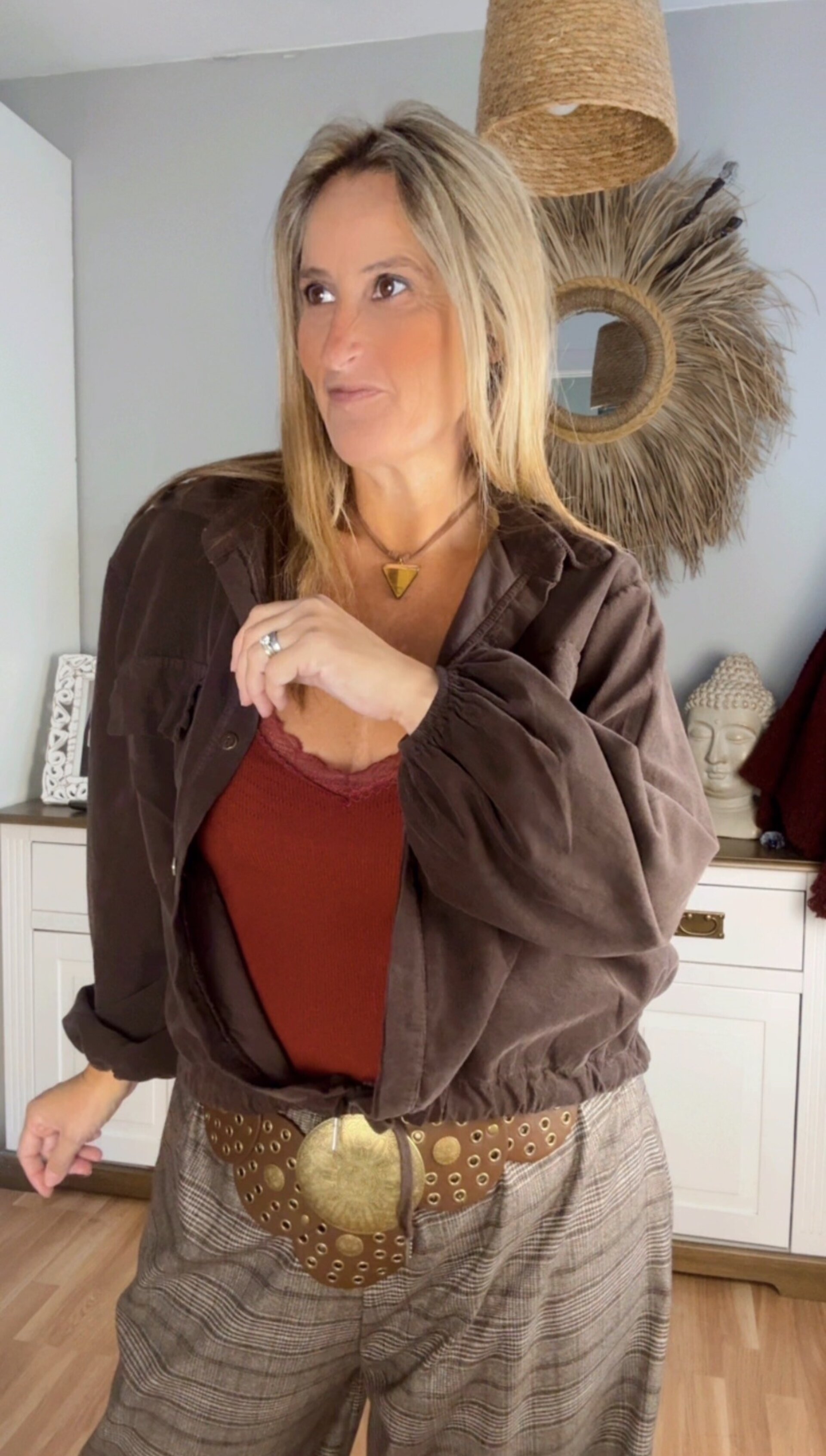 Chaqueta Martina - 5