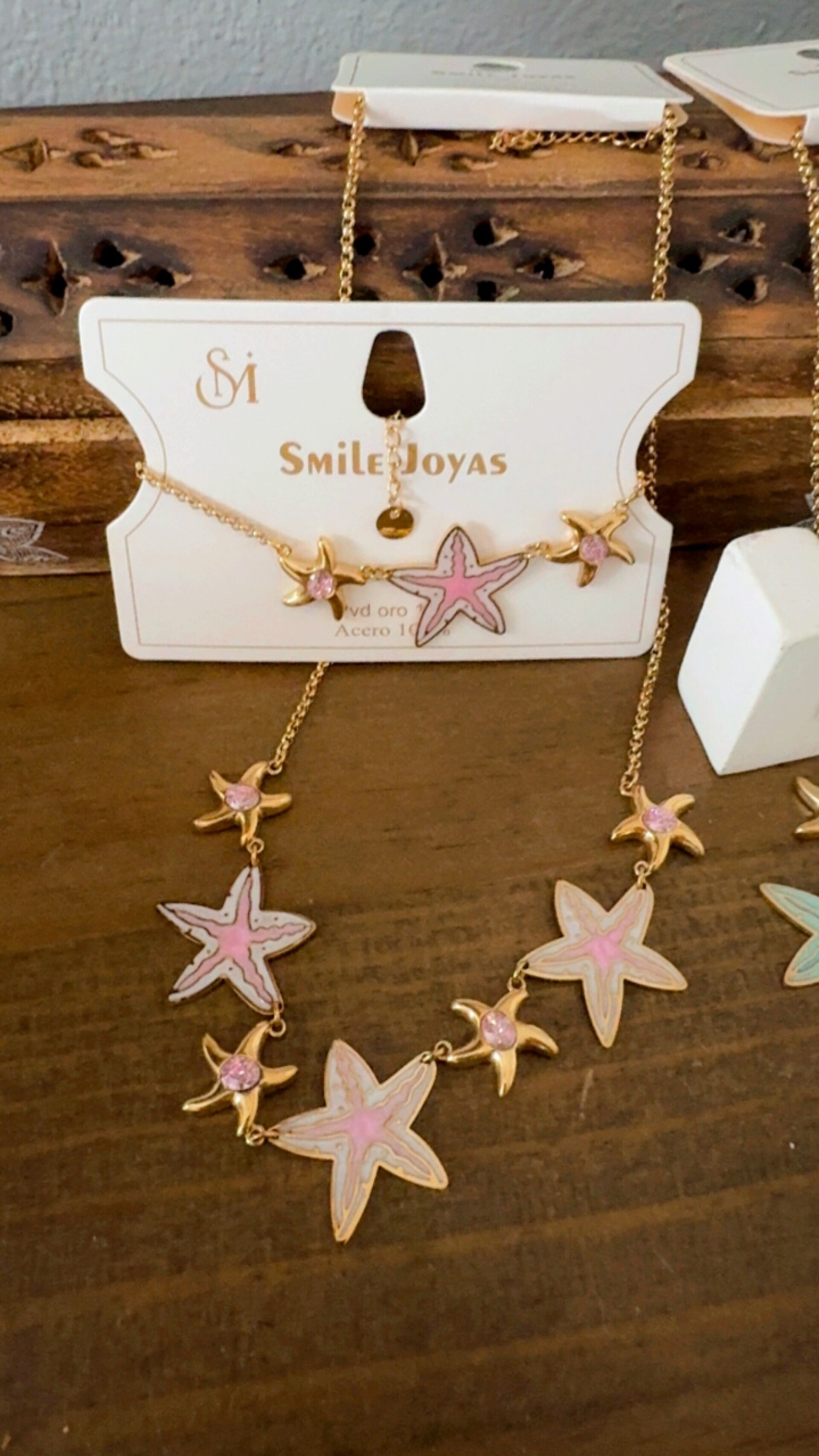 Pulsera Formentera - 2