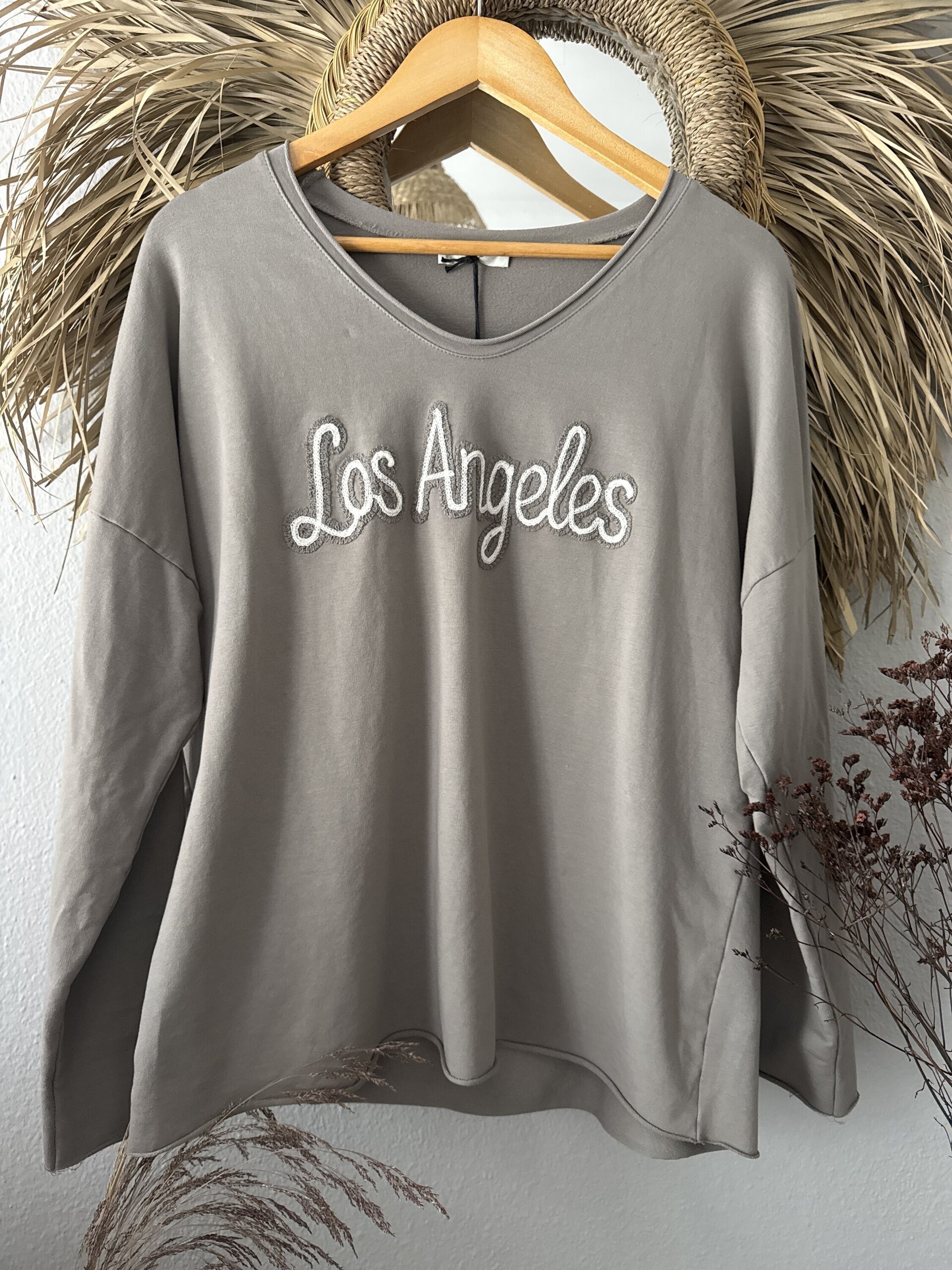 Sudadera Los Angeles - 1