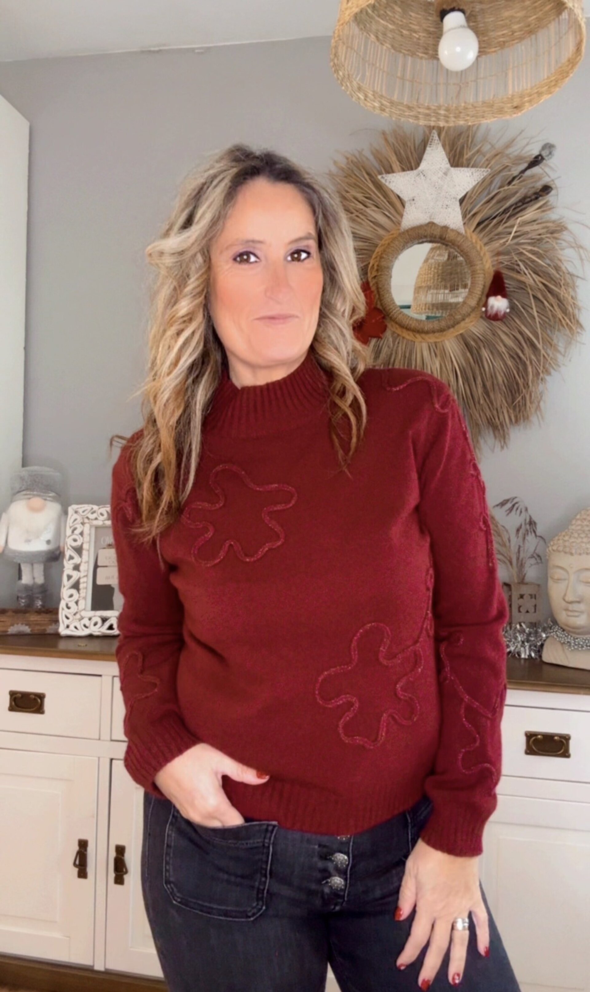 Jersey Elena Burdeos - 2