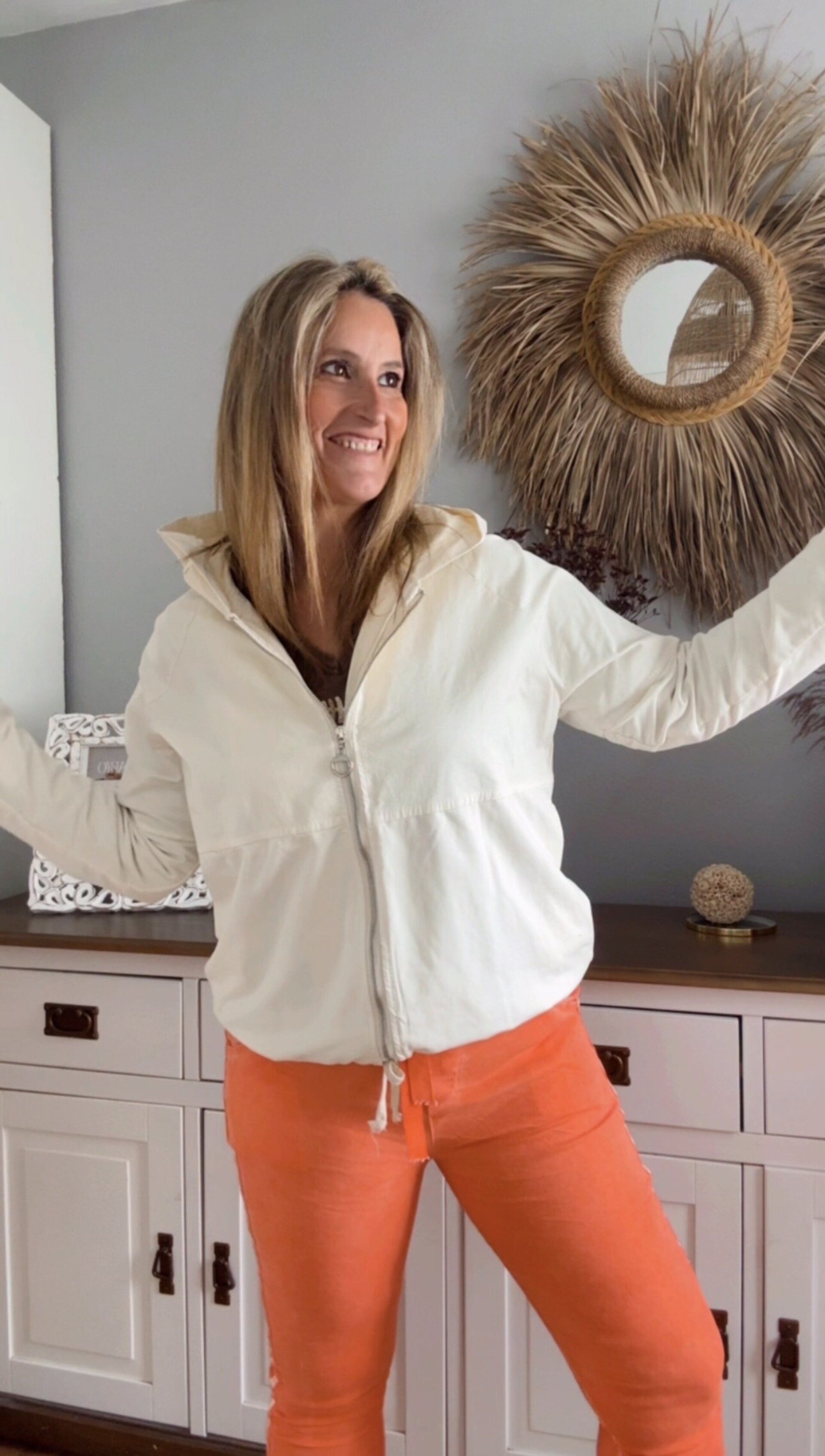 Chaqueta Cortavientos - 3