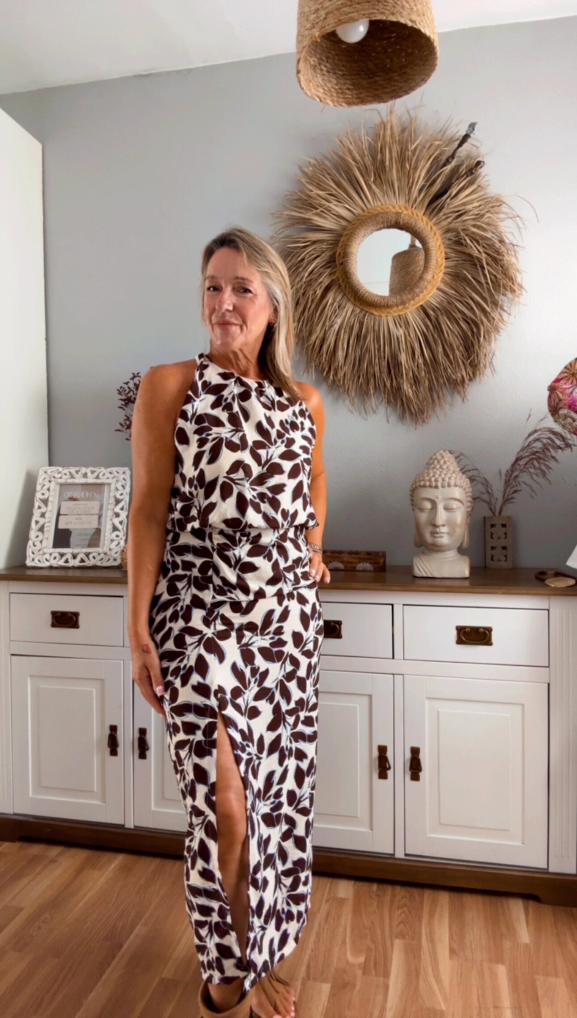 Vestido Lucia - 1