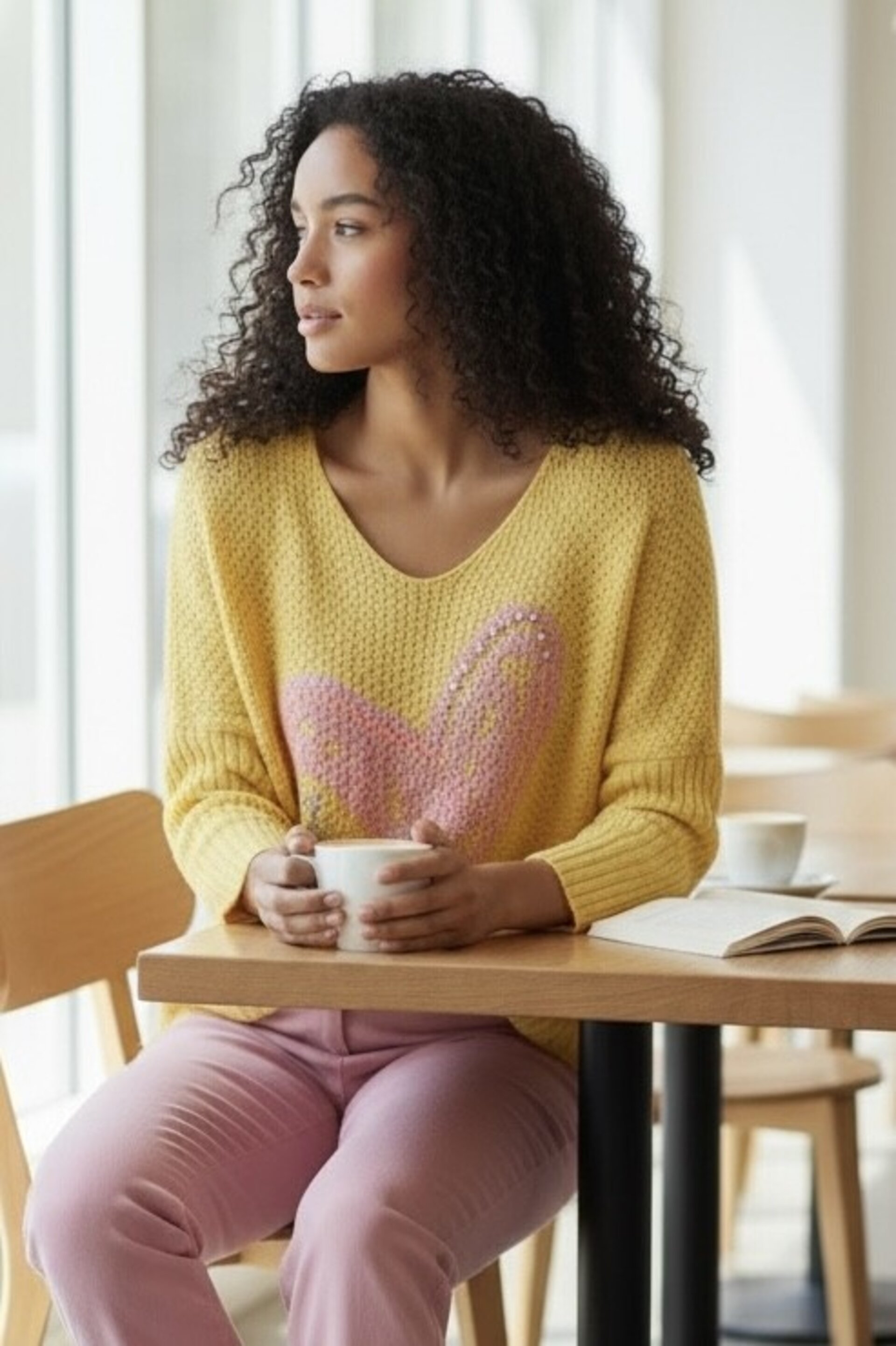 Jersey Amor por favor - 3