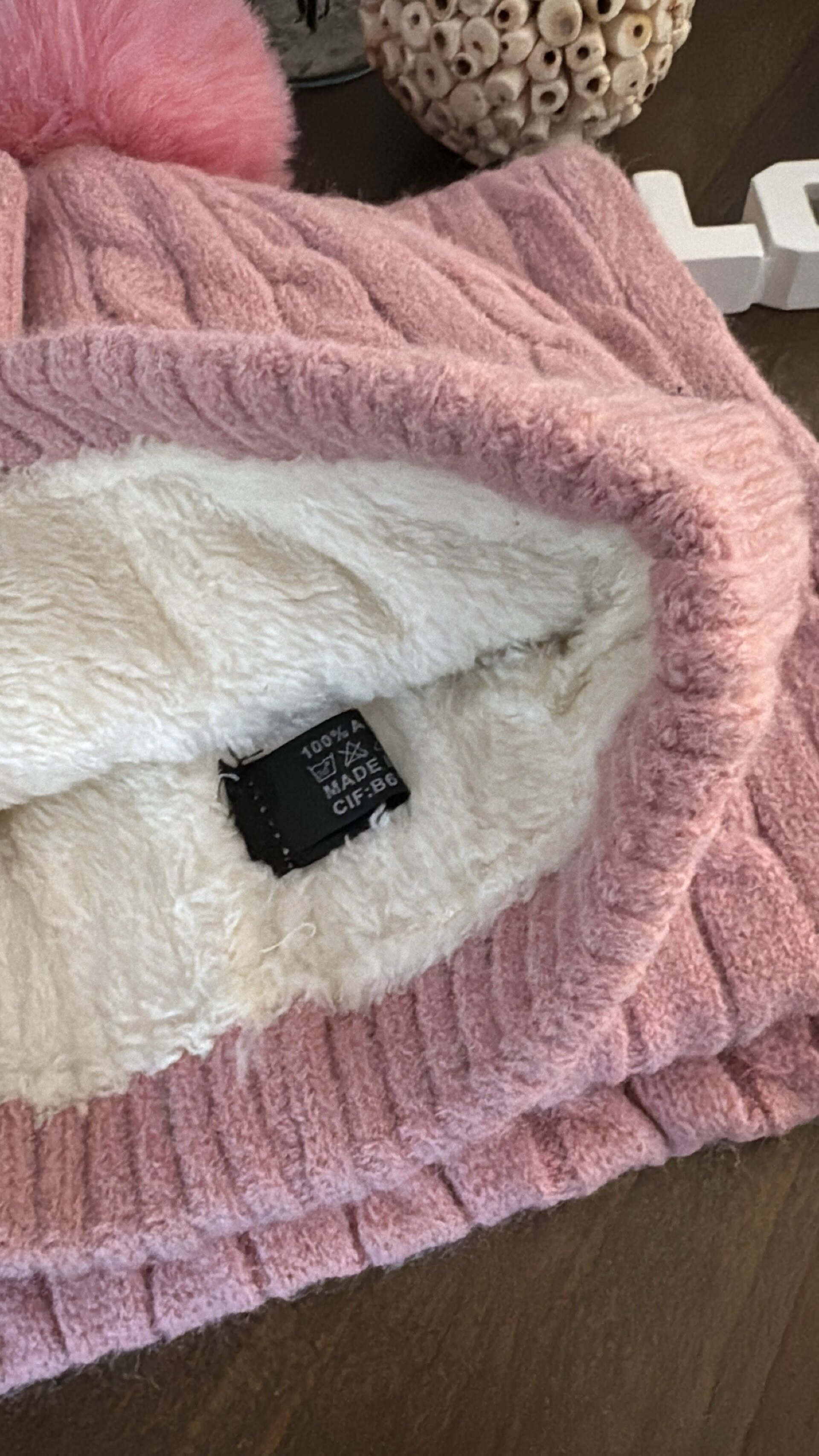 Conjuntos 3 Piezas Rosa - 3