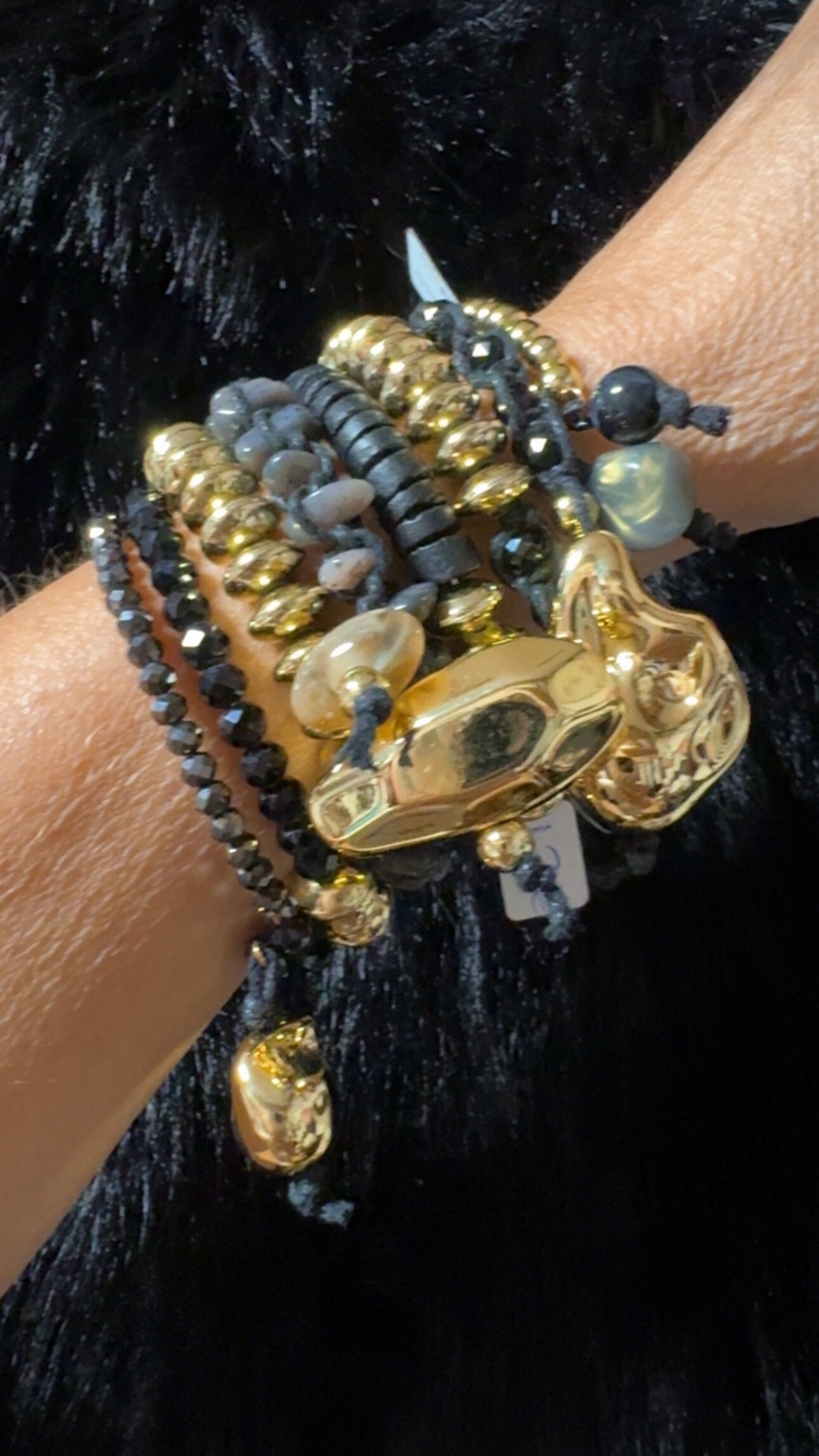 Pulsera Serpiente - 4