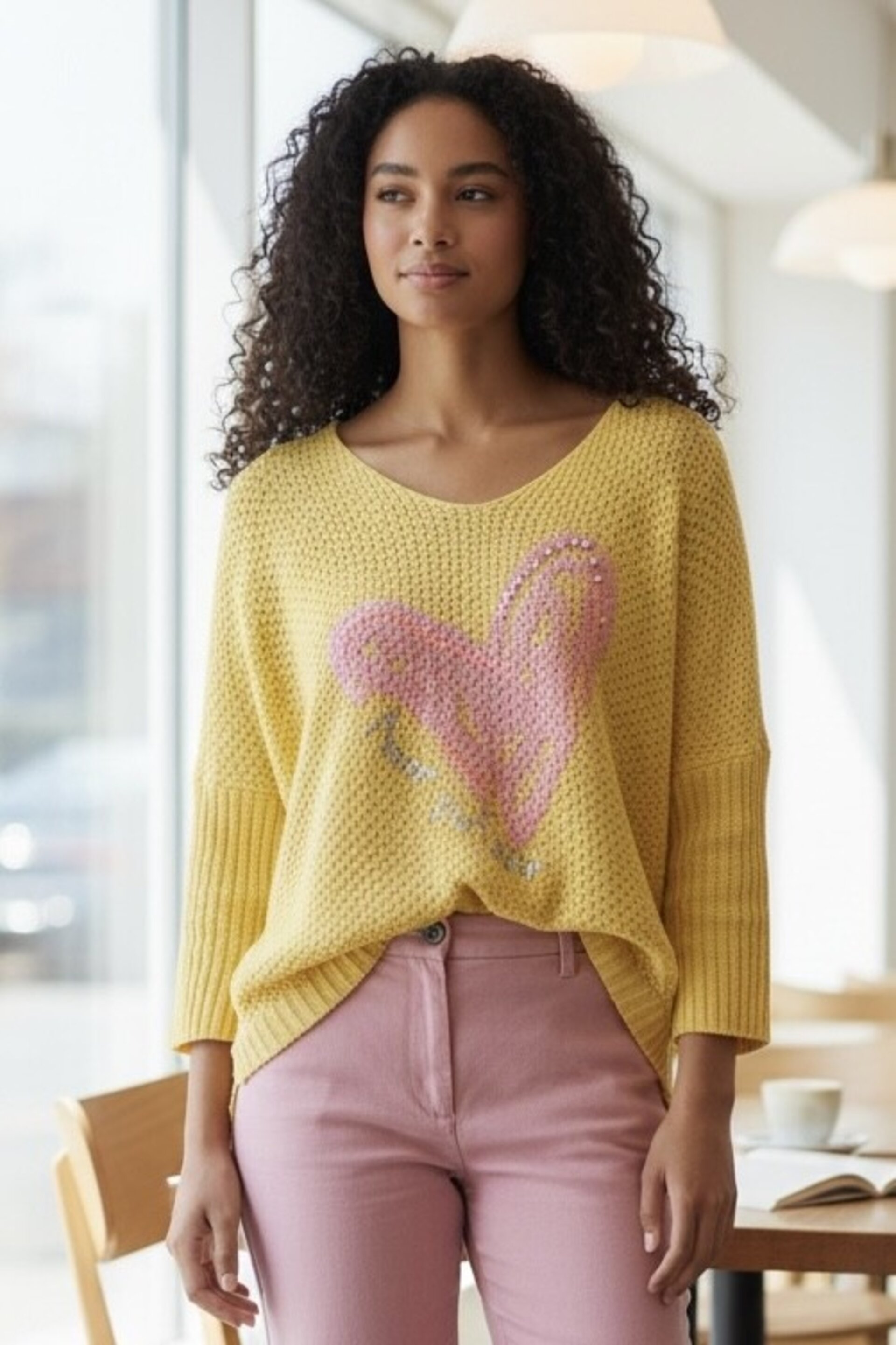 Jersey Amor por favor - 2