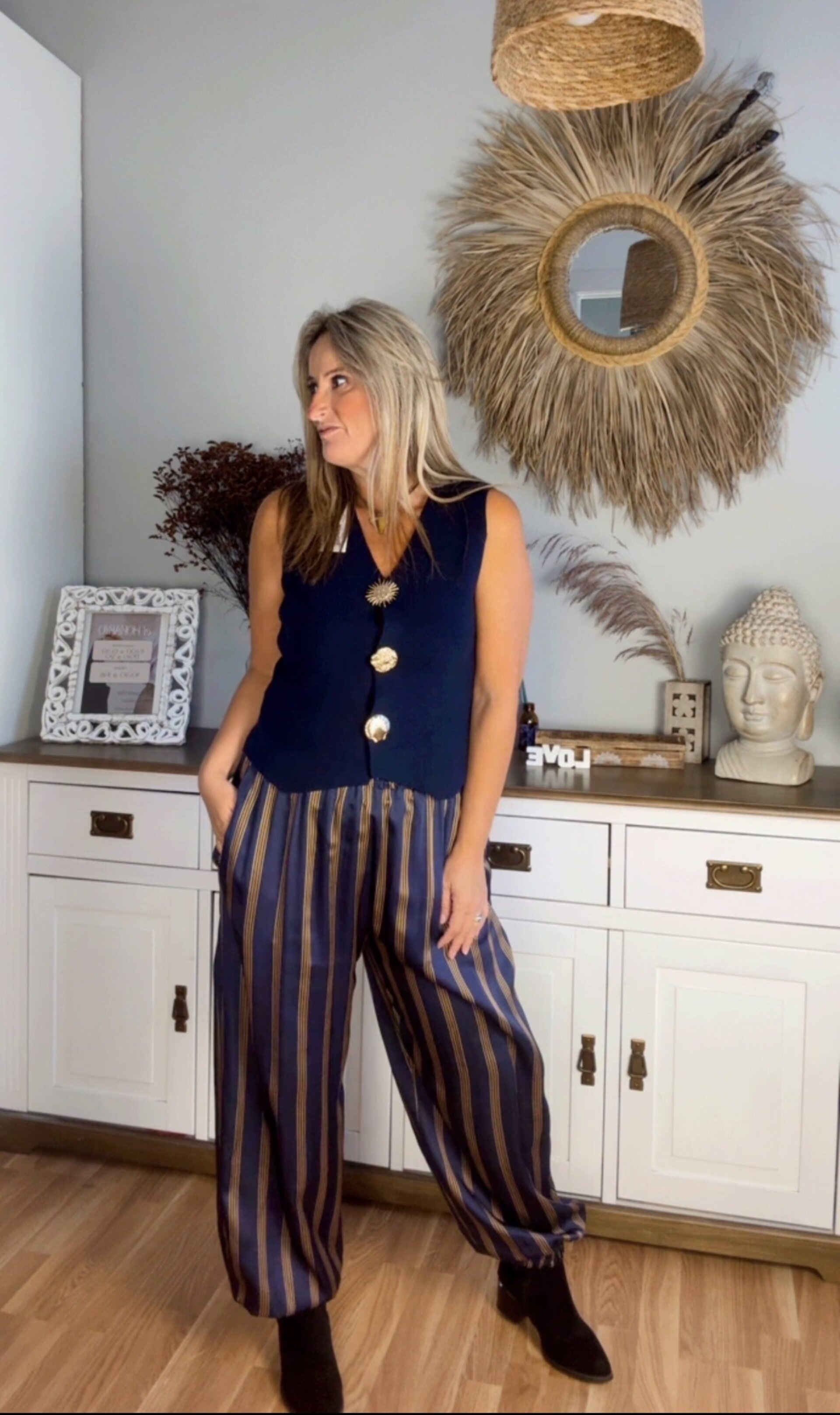 Pantalón Daiana - 4