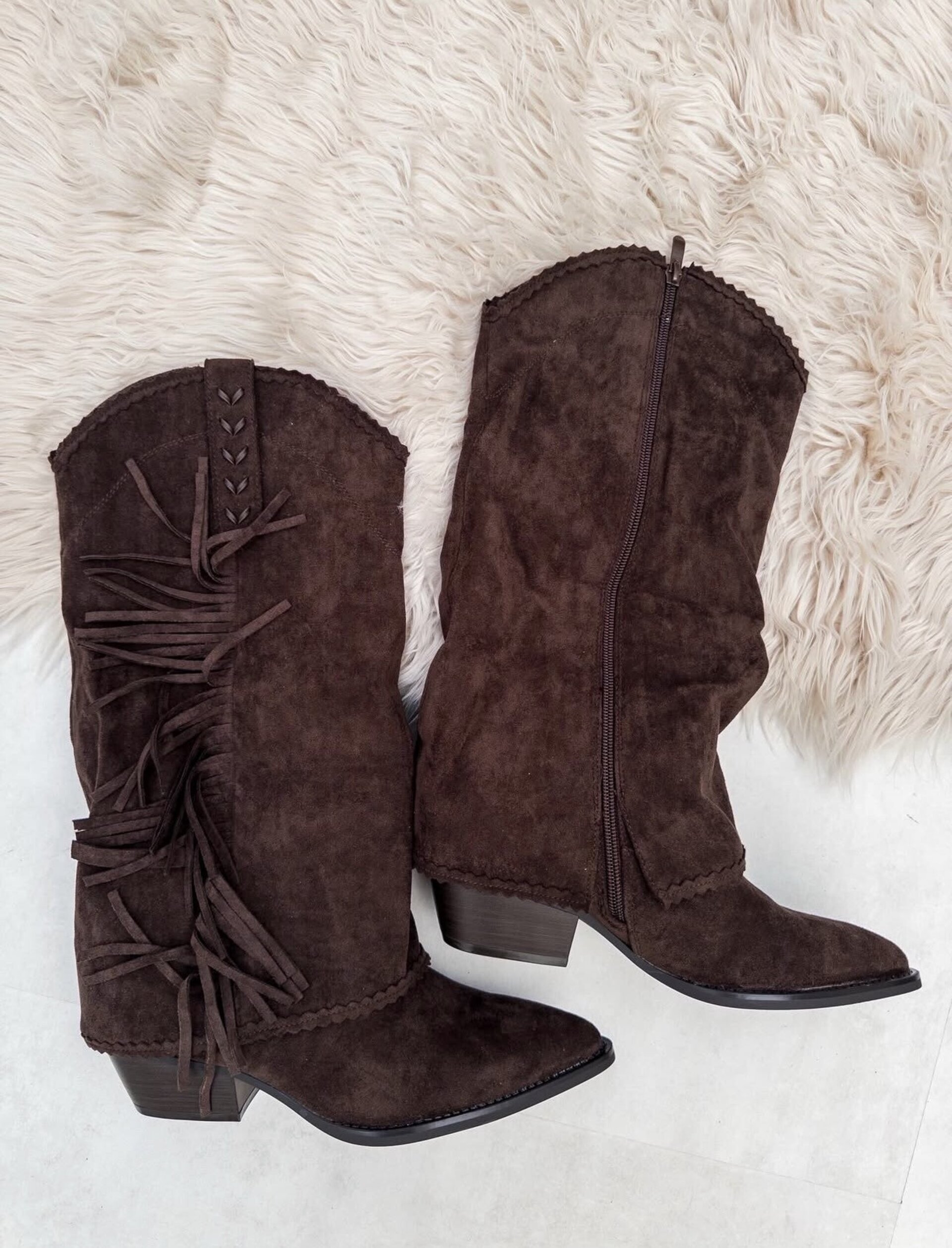 Botas Choco - 2