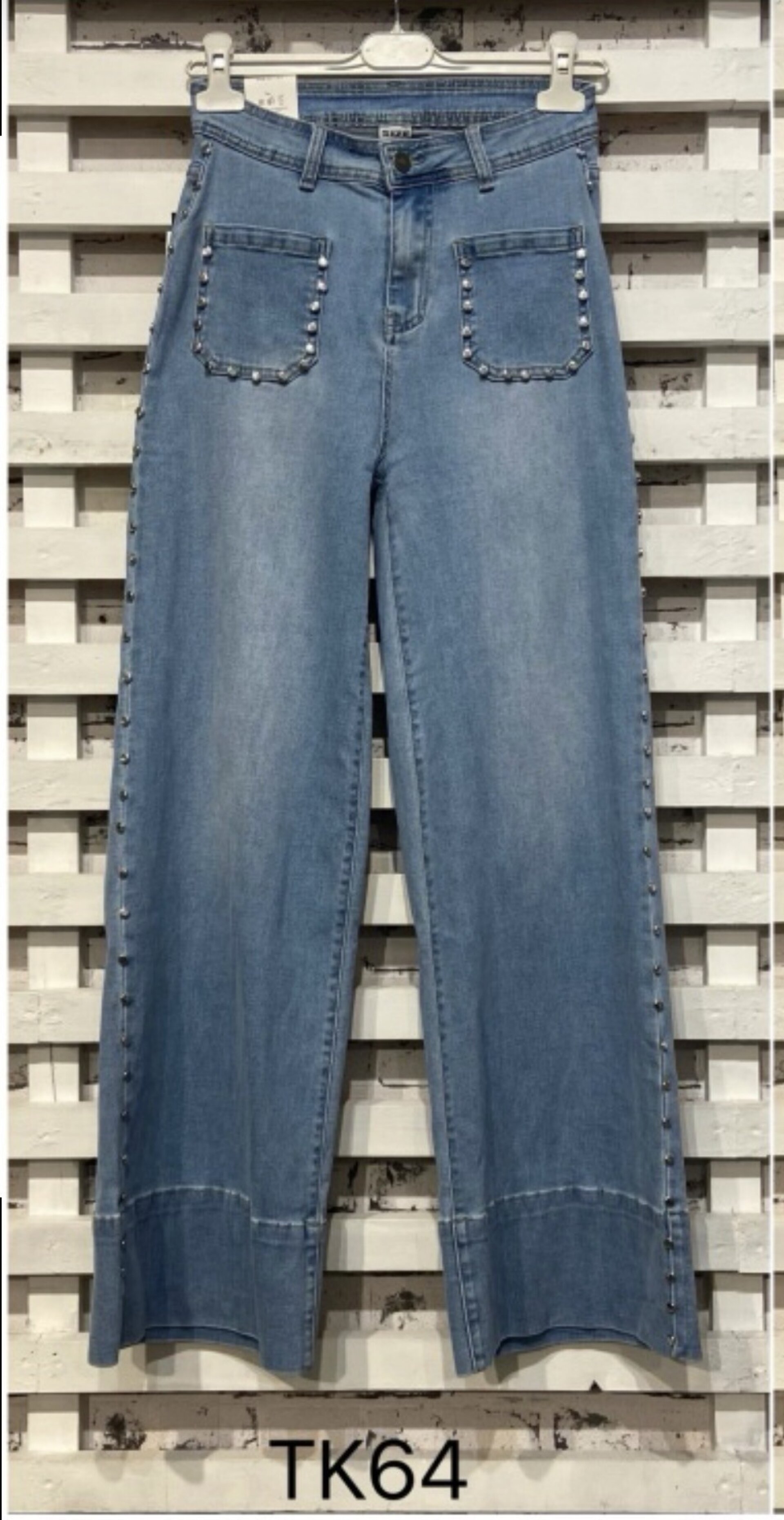 Jeans Tk64 - 3