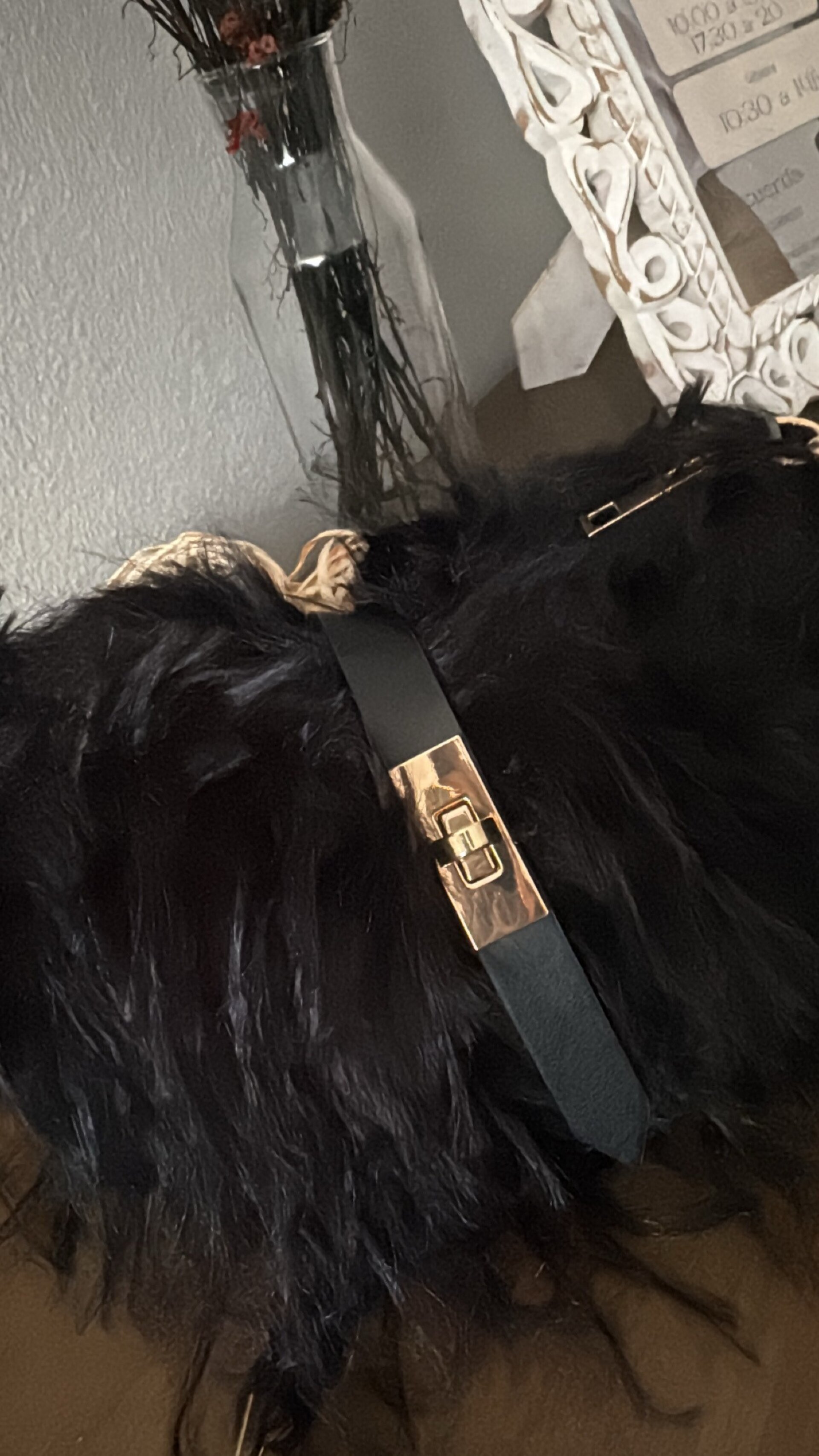 Bolso Cuky Negro - 3