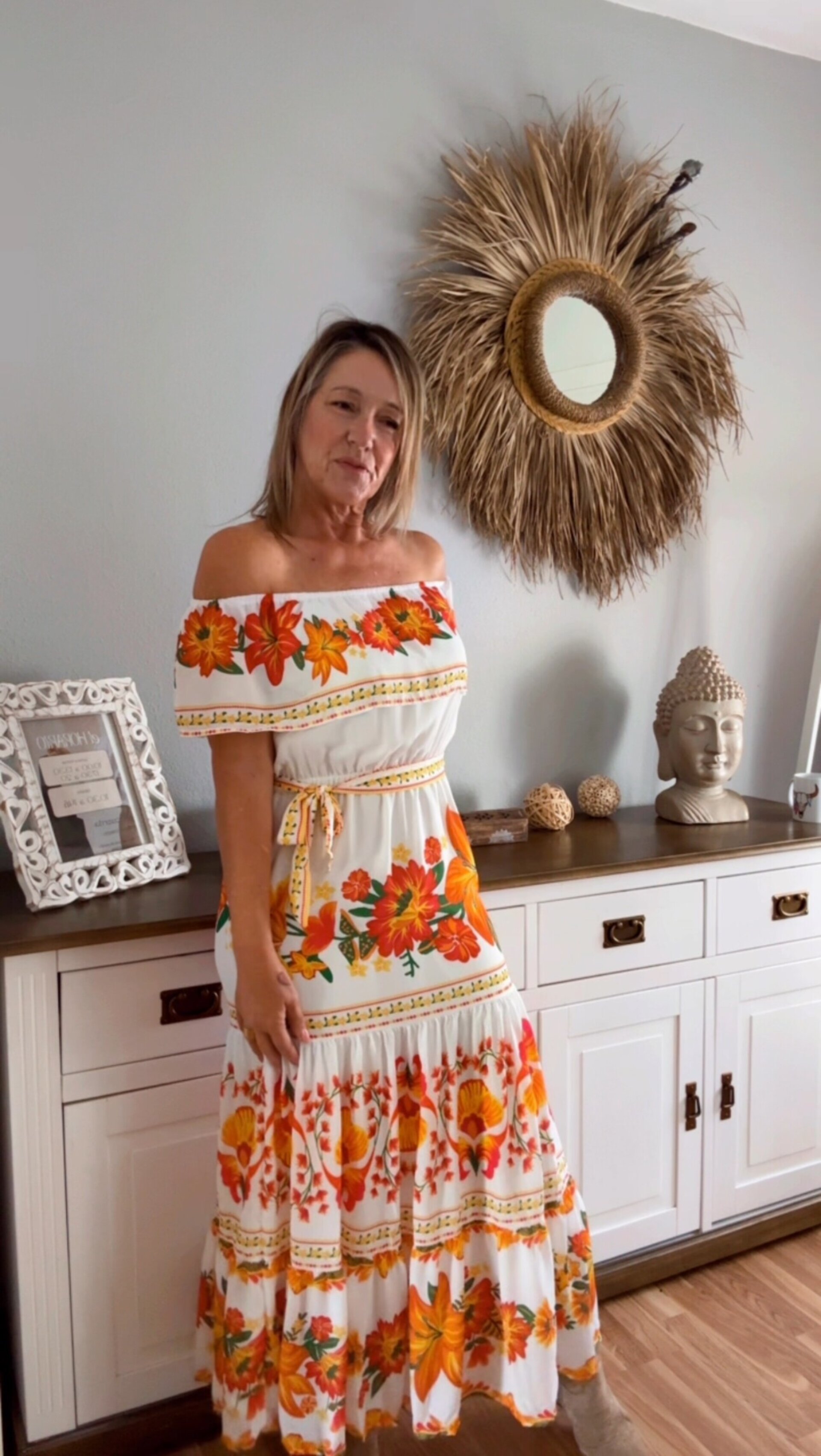 Vestido Ohanna - 5