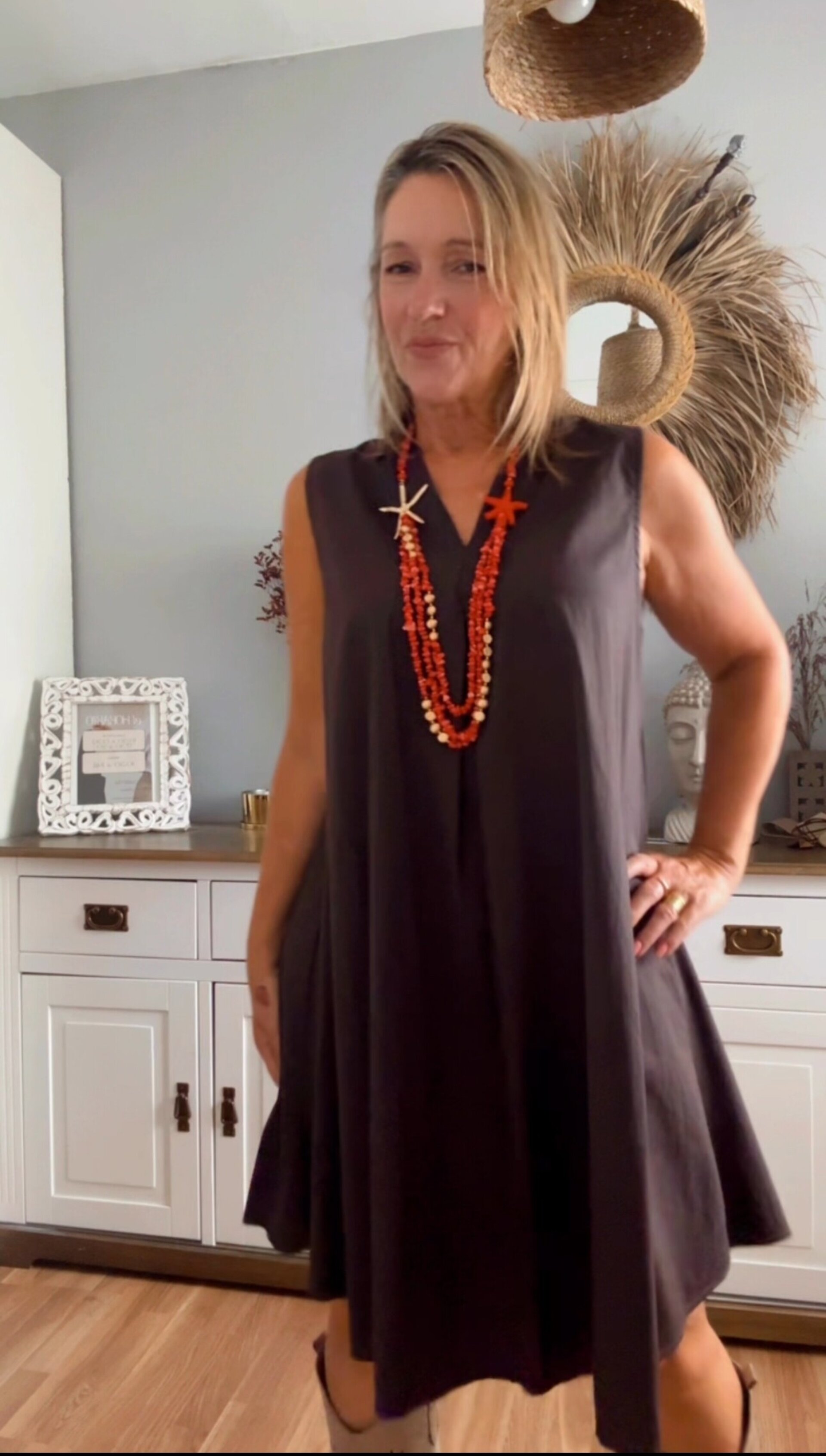 Vestido Marta - 2