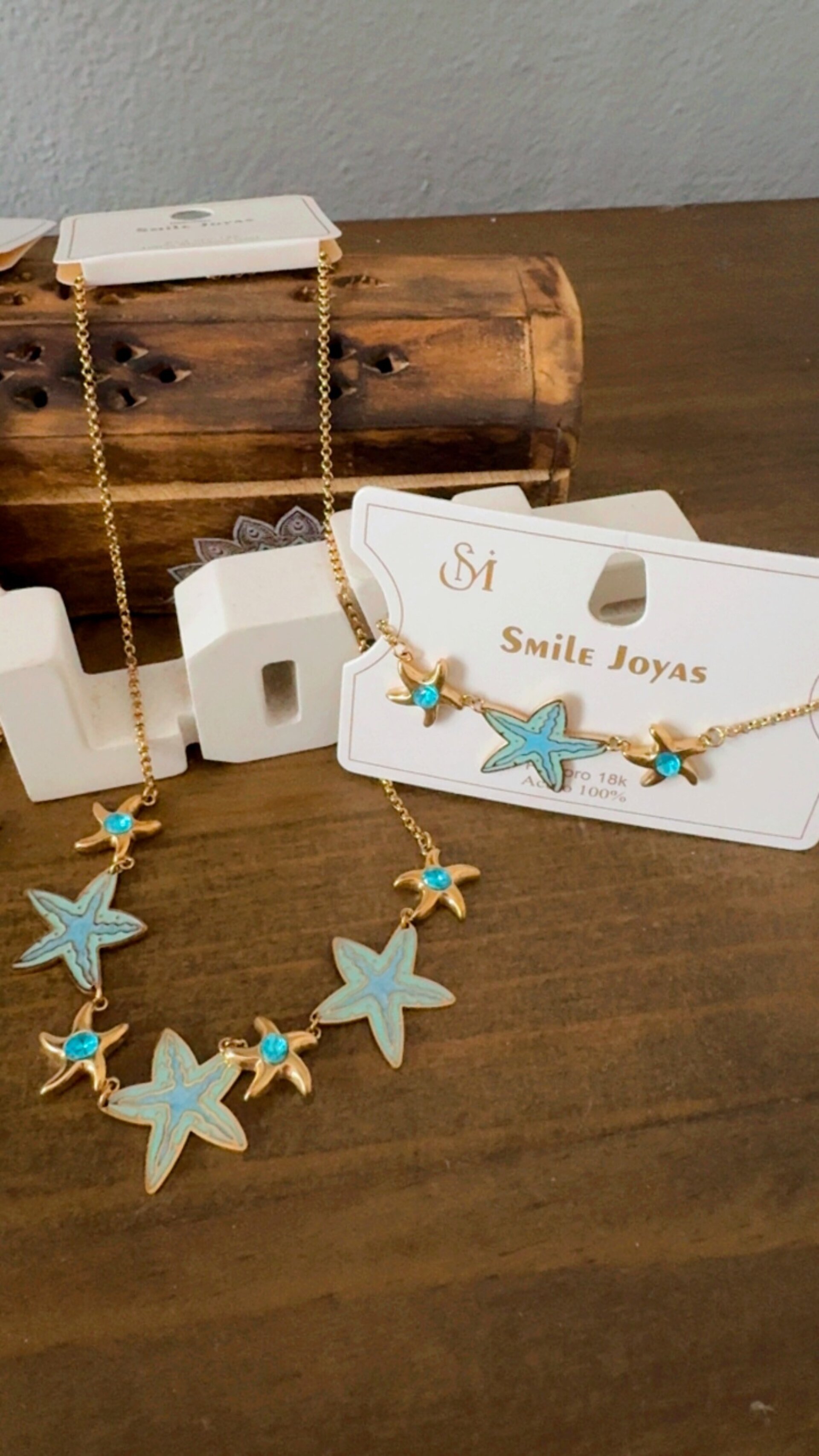 Pulsera Formentera - 1