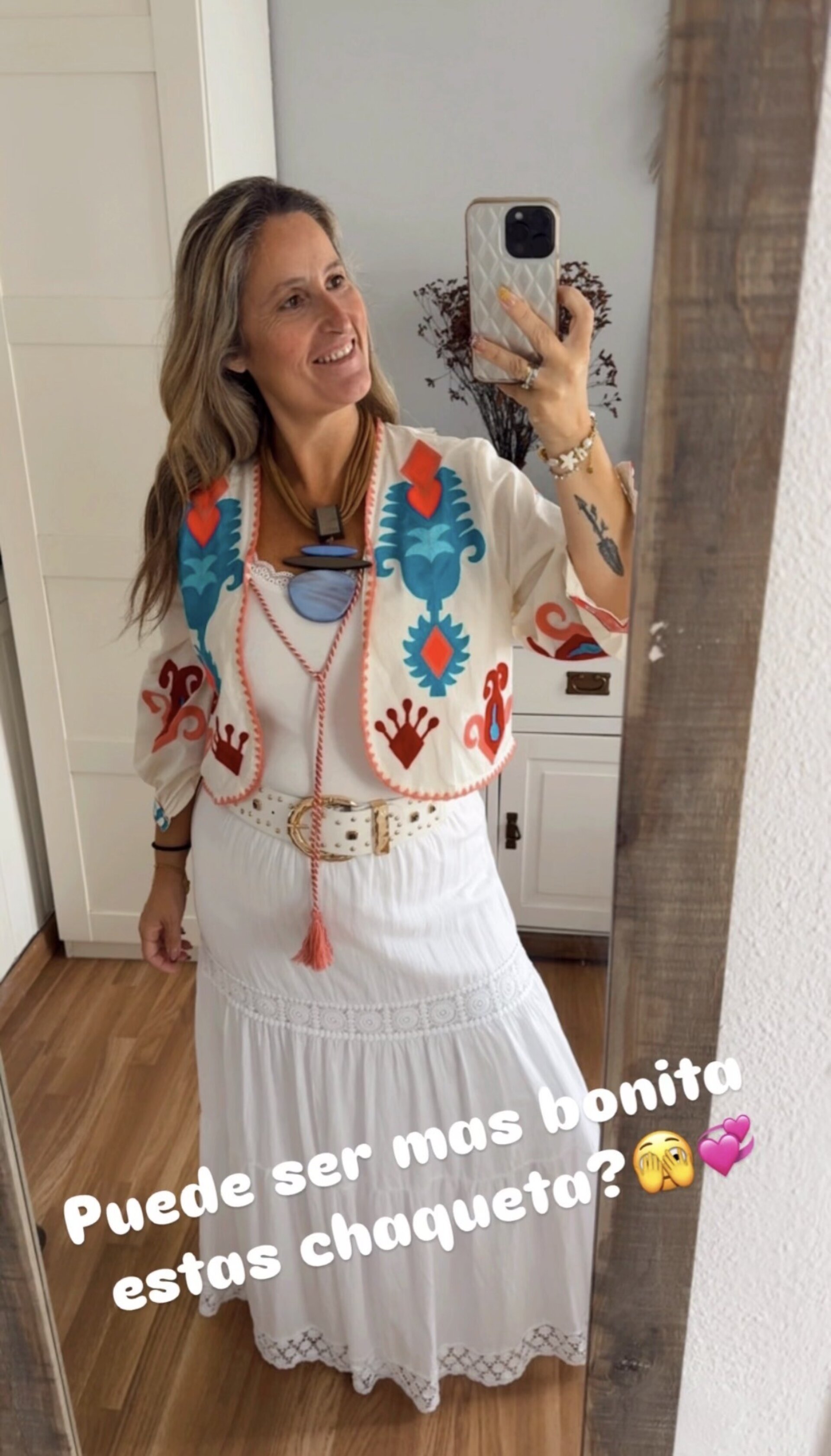 Chaqueta Moises - 2