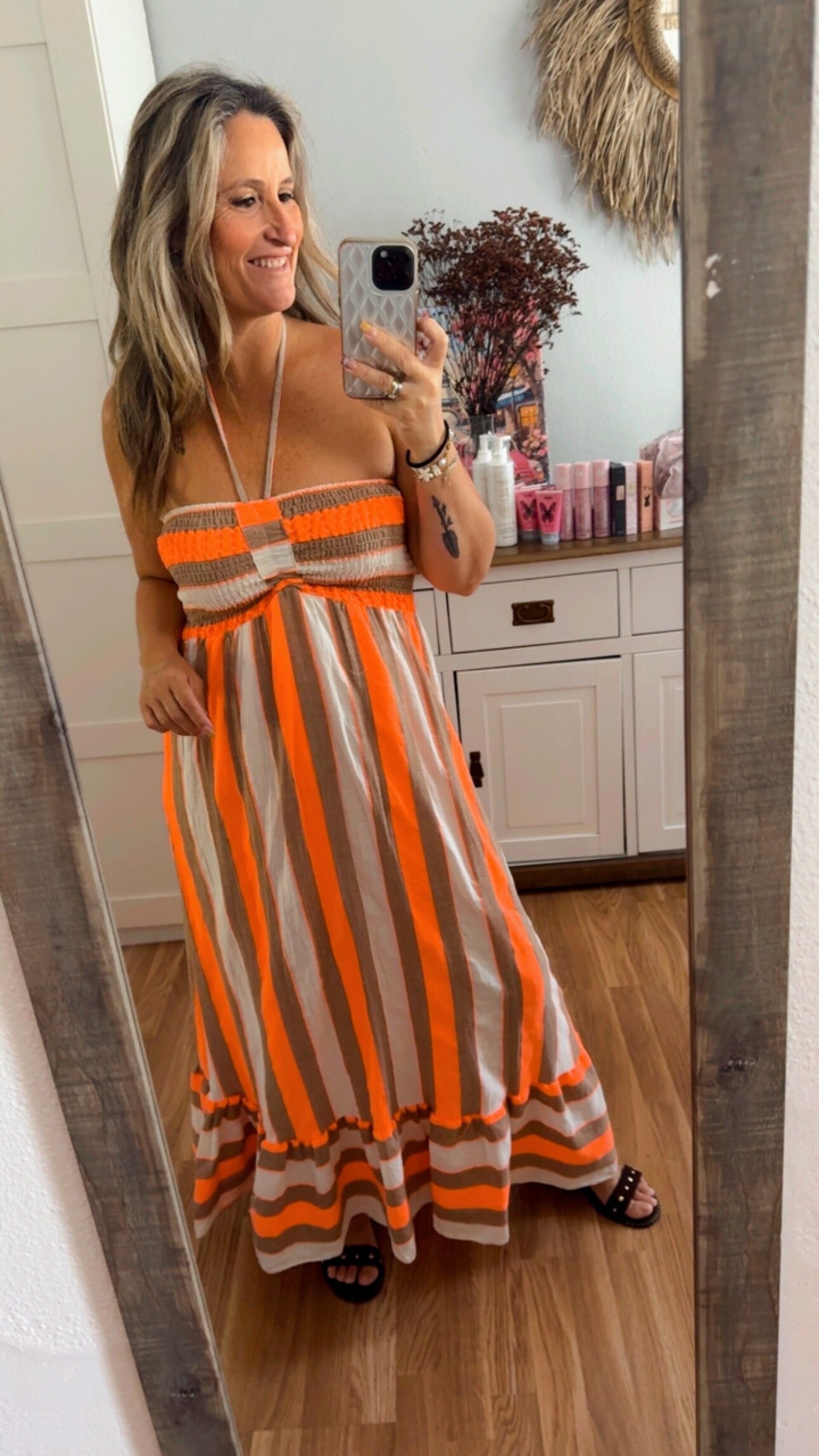 Vestido Paraiso - 2