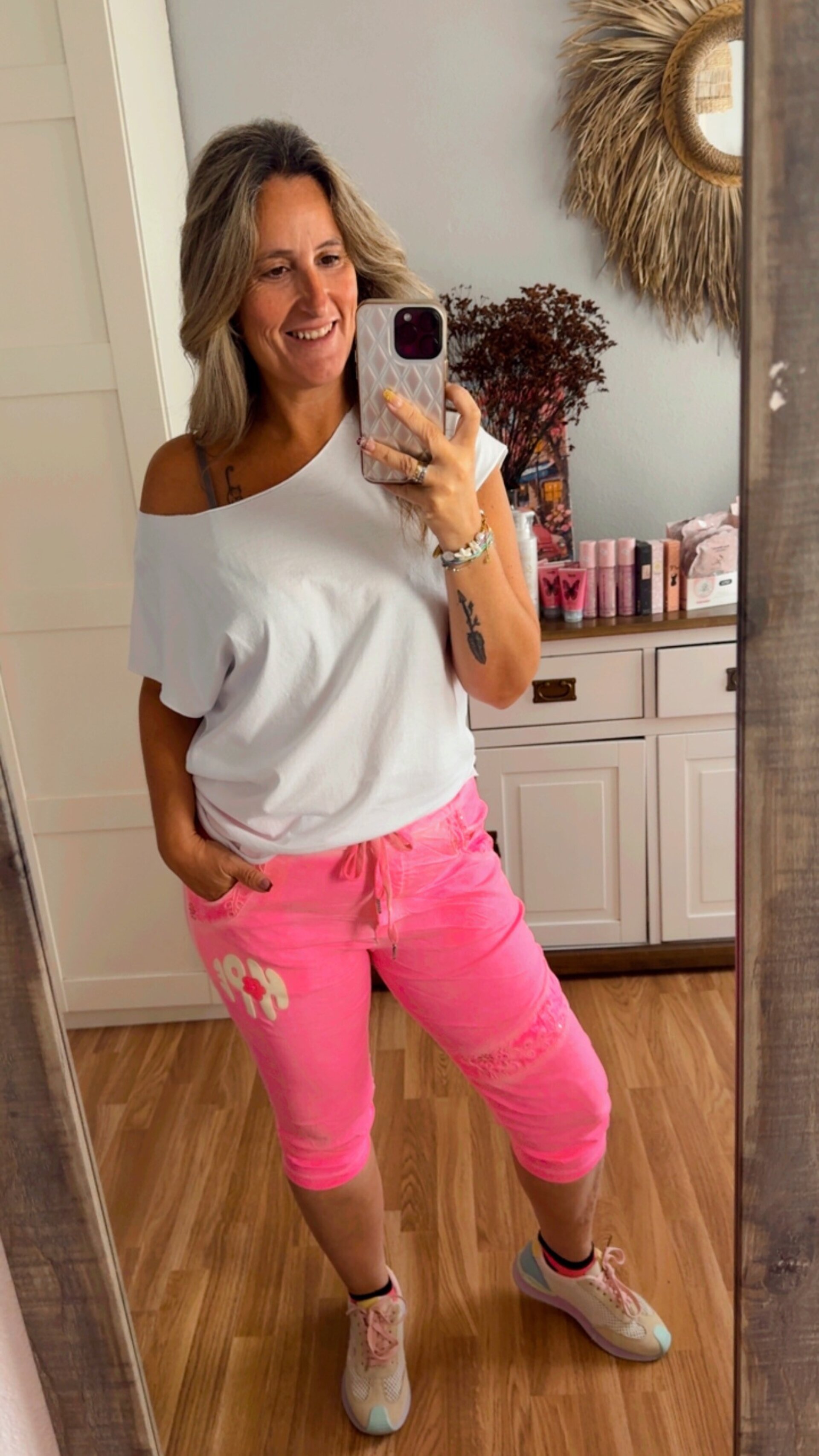 Pantalón HOPE - 3