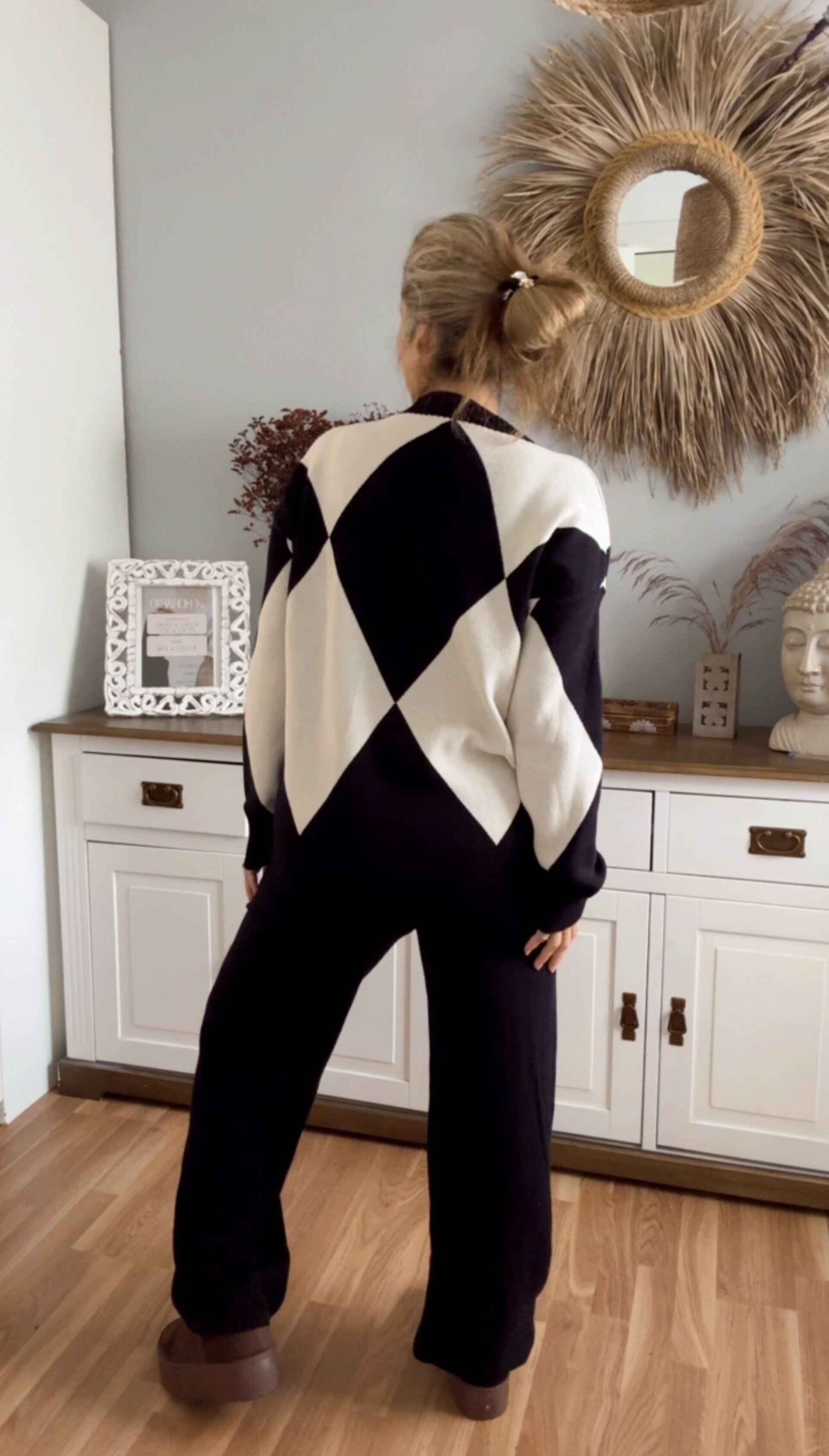 Conjunto Descanso - 2