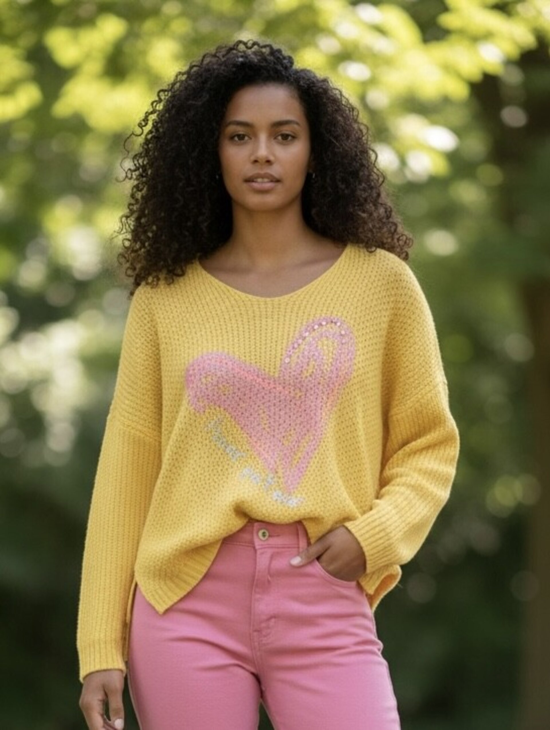 Jersey Amor por favor - 5