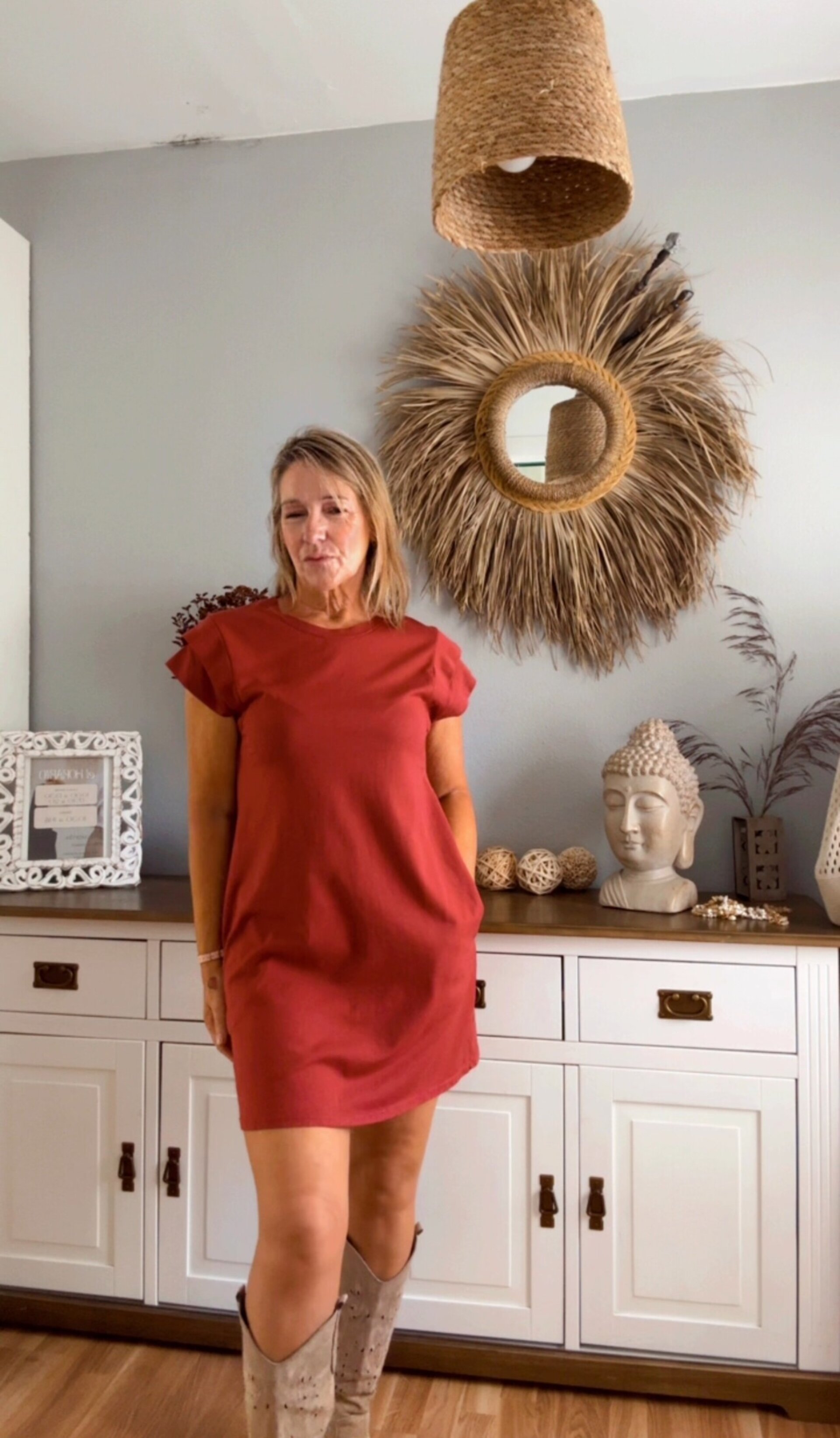 Vestido Noemi - 1