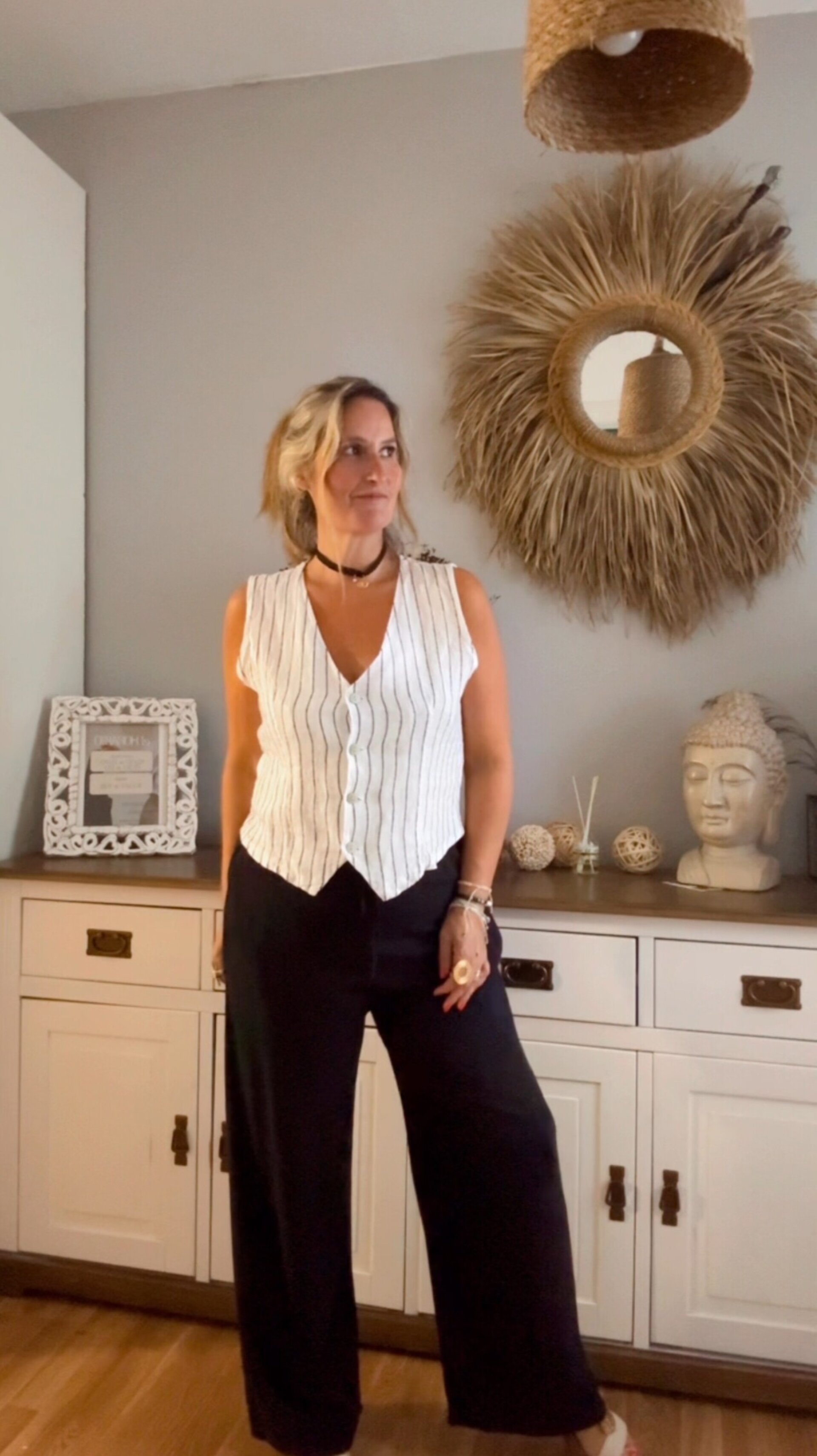 Pantalón Valeria - 2
