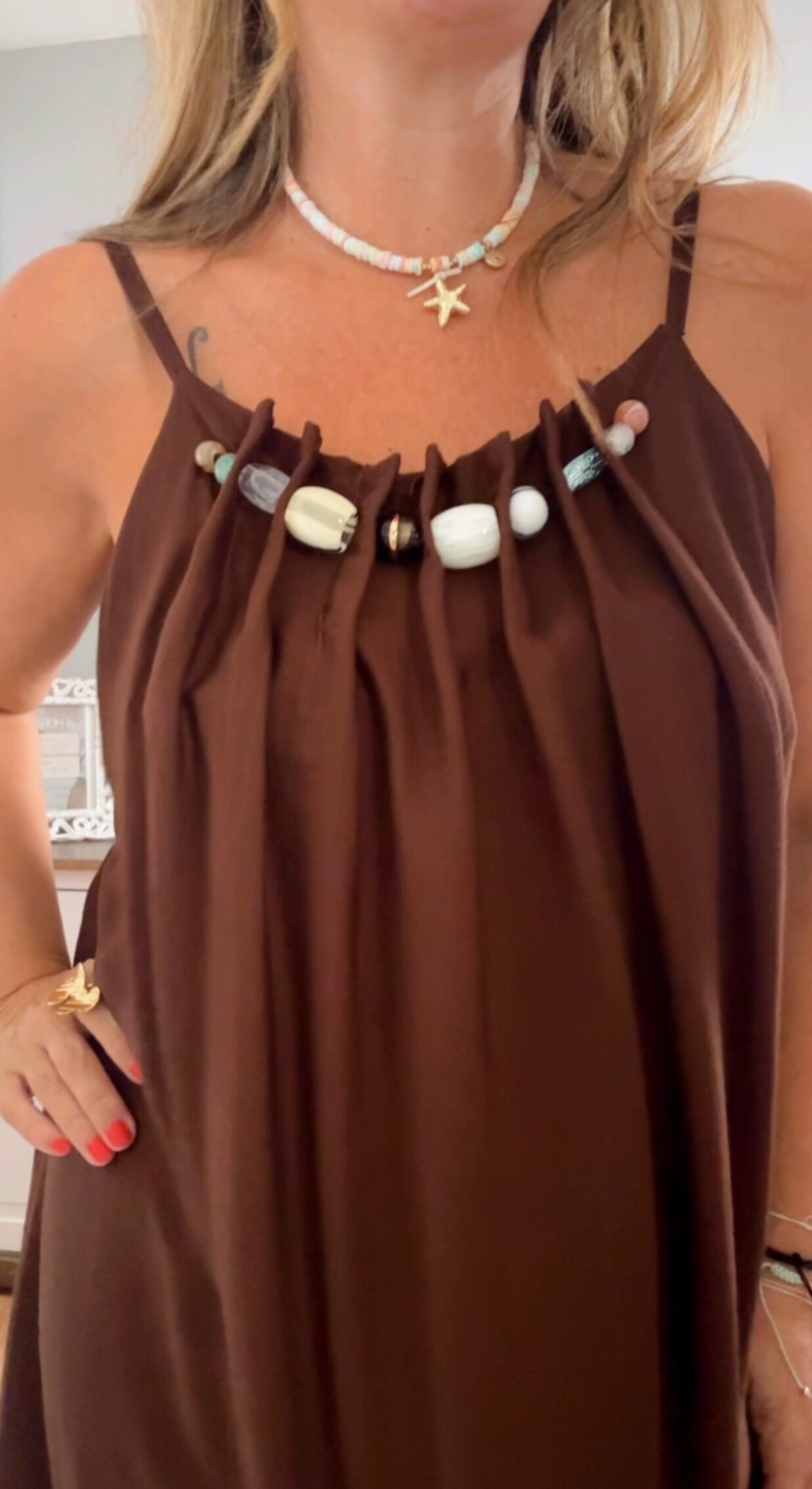 Vestido Roma - 6