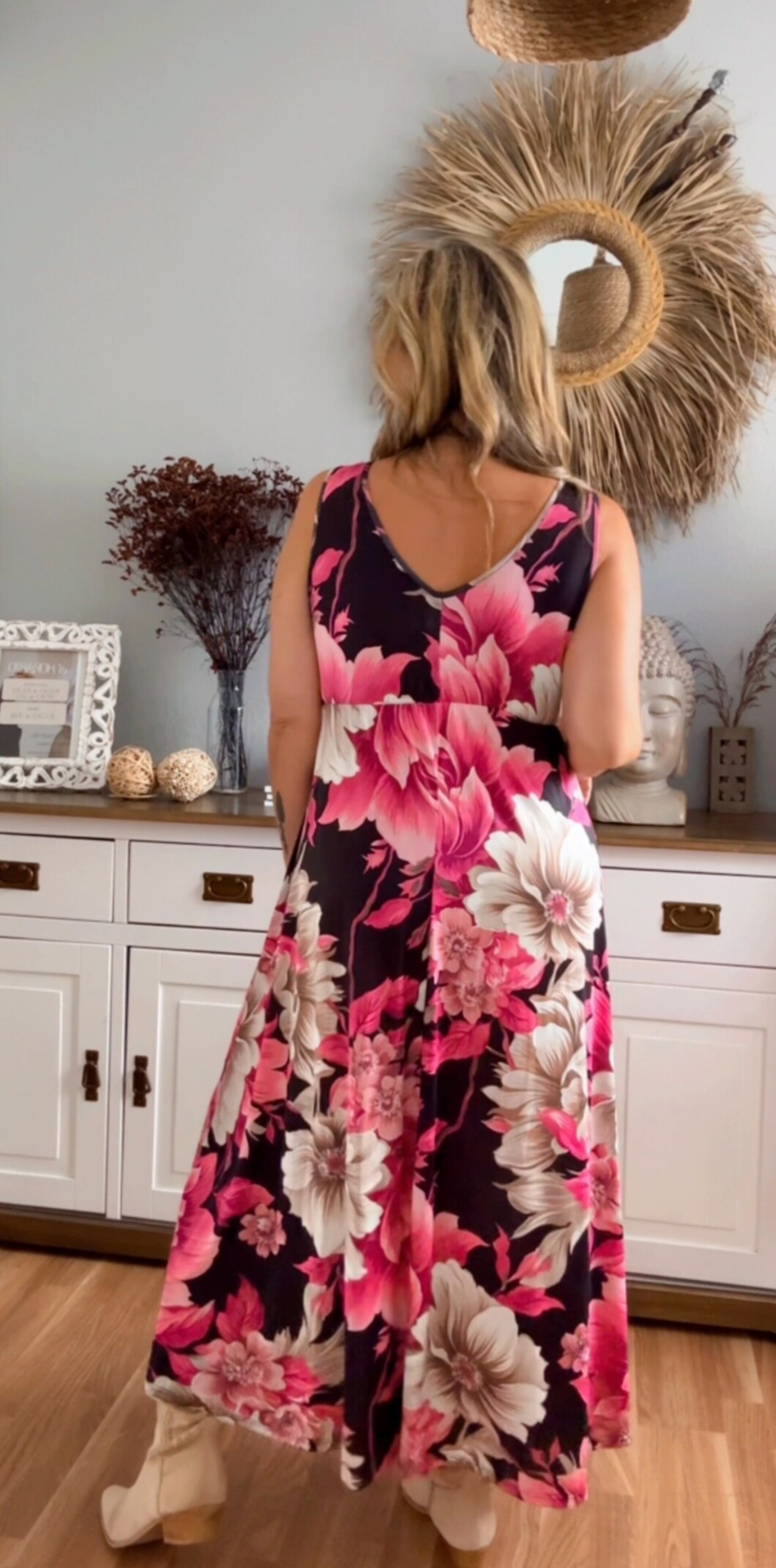 Vestido Elsa - 2