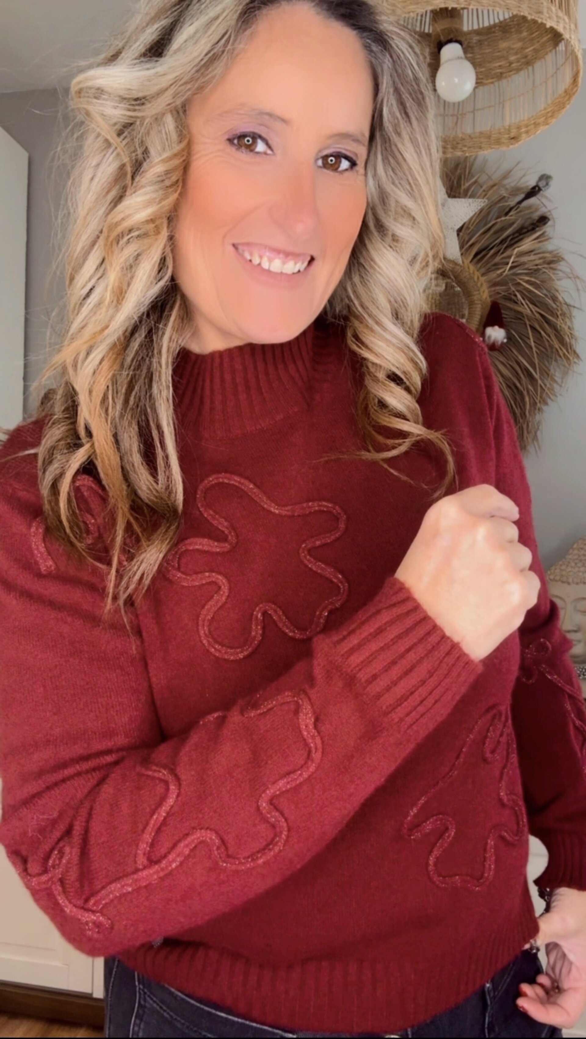 Jersey Elena Burdeos - 3