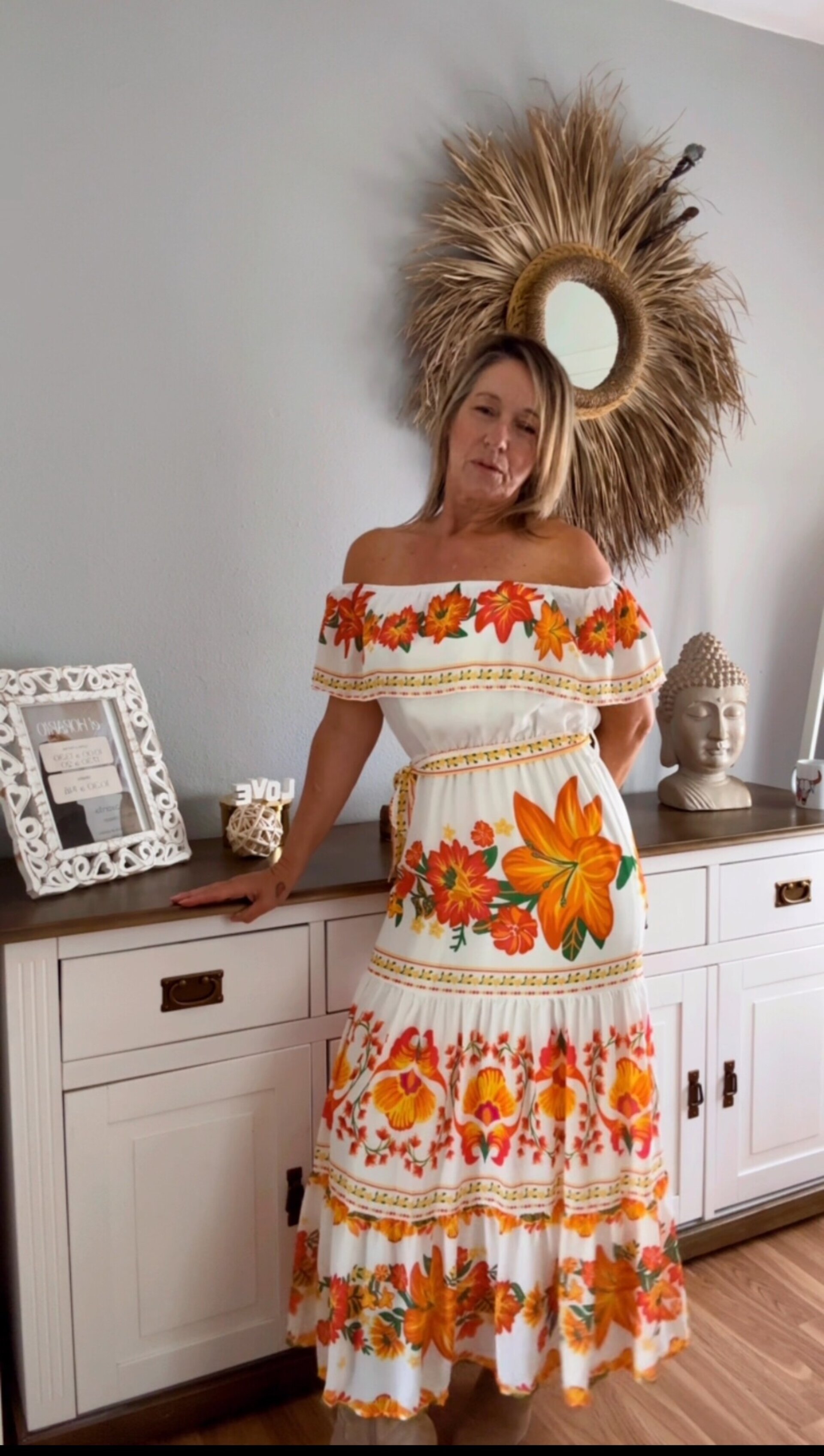 Vestido Ohanna - 2