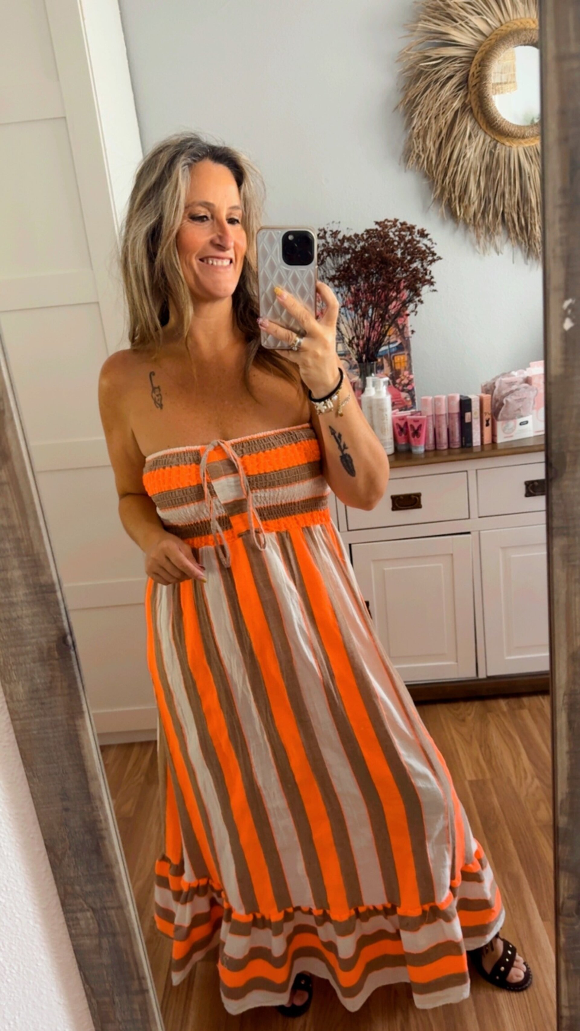 Vestido Paraiso - 1