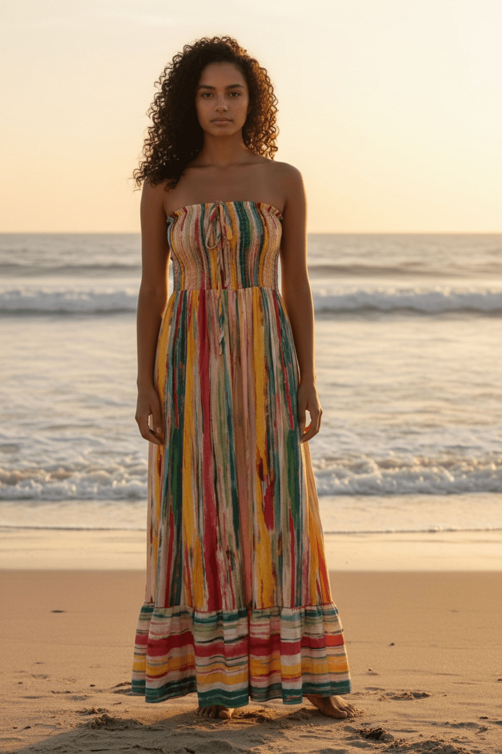 Vestido Amara 2 - 1