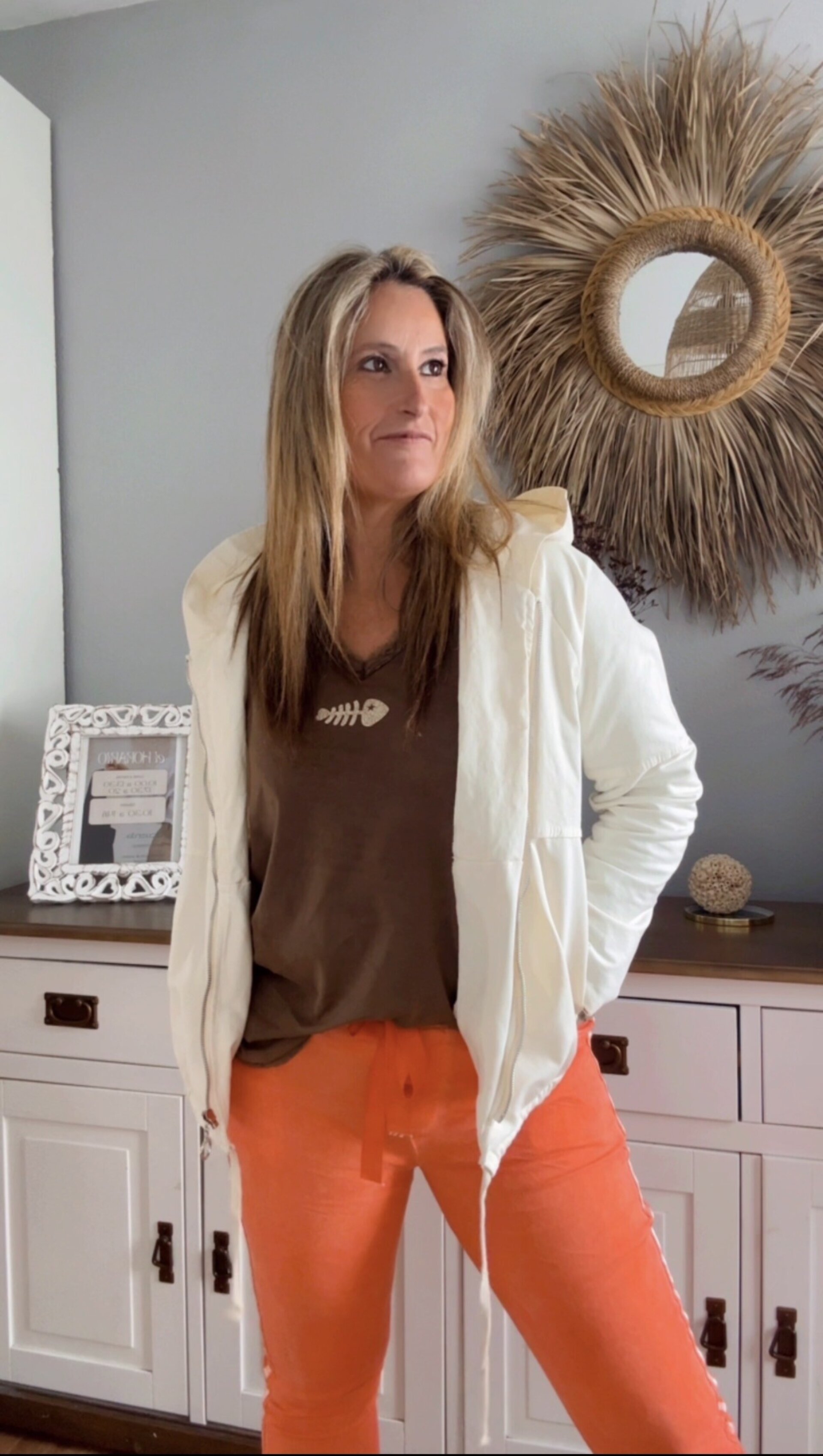 Chaqueta Cortavientos - 2