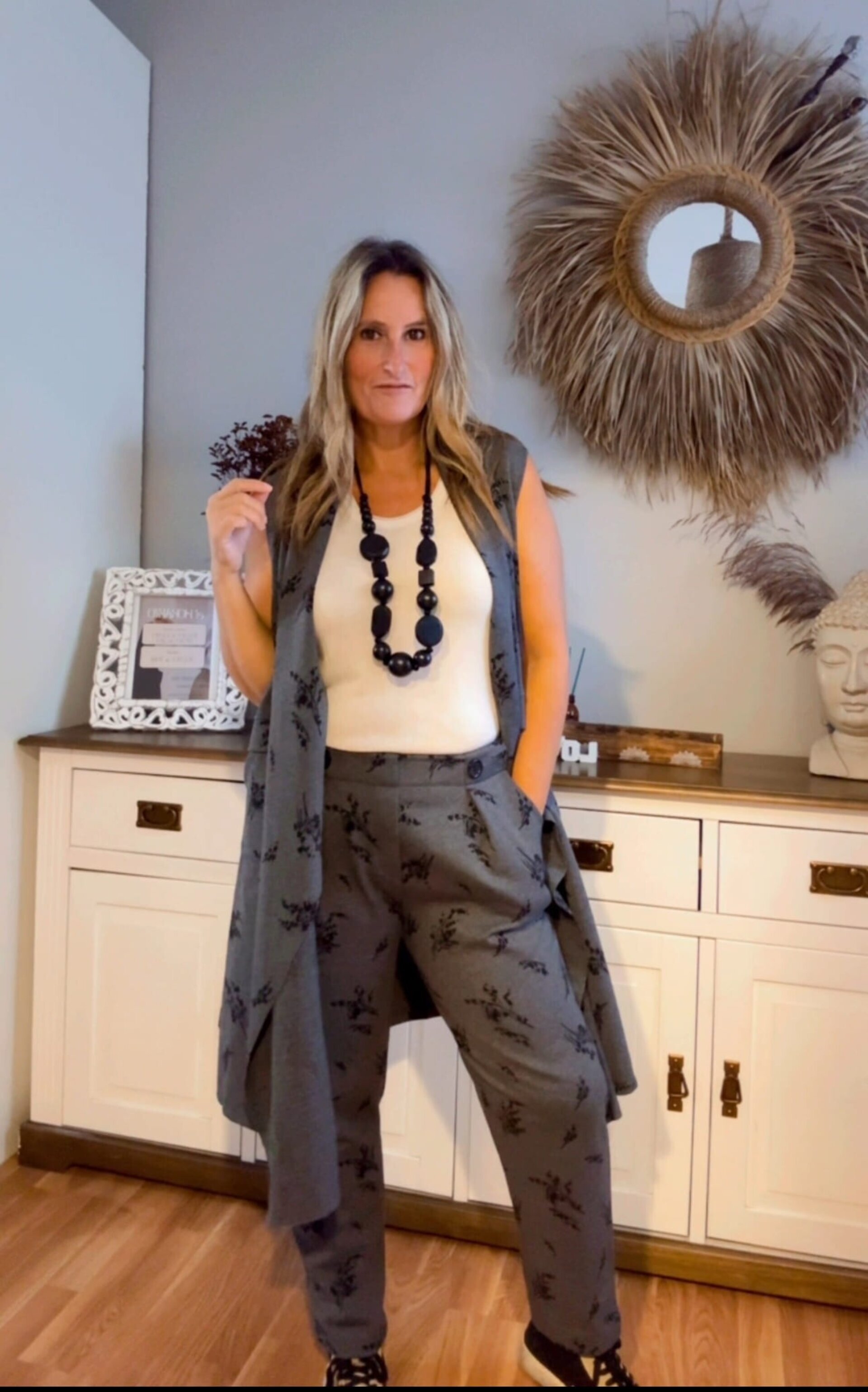 Pantalon New York - 2