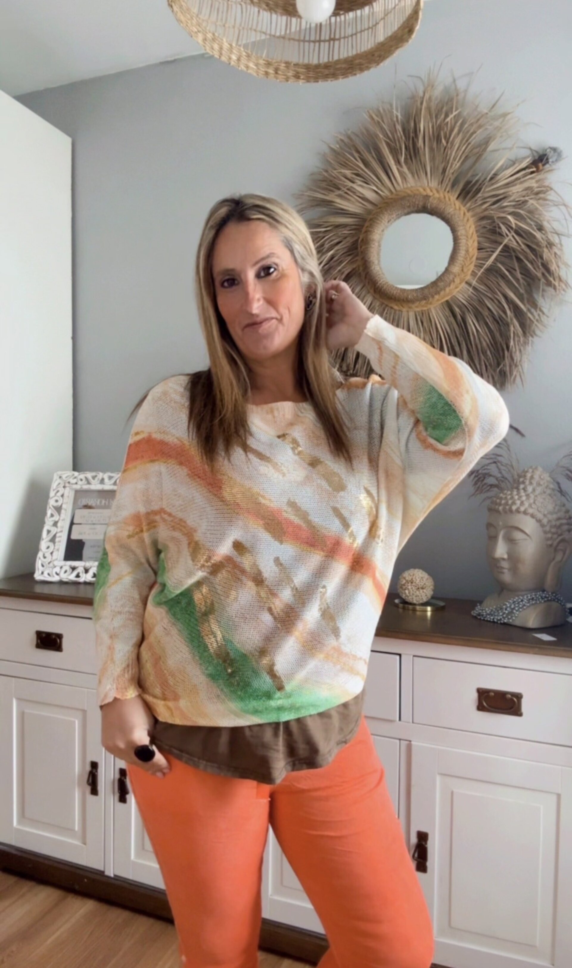 Jersey Inspiración - 1