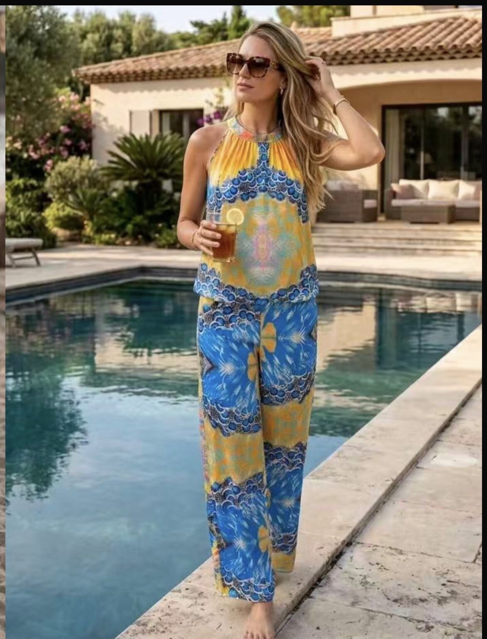 Conjunto MIAMI - 1