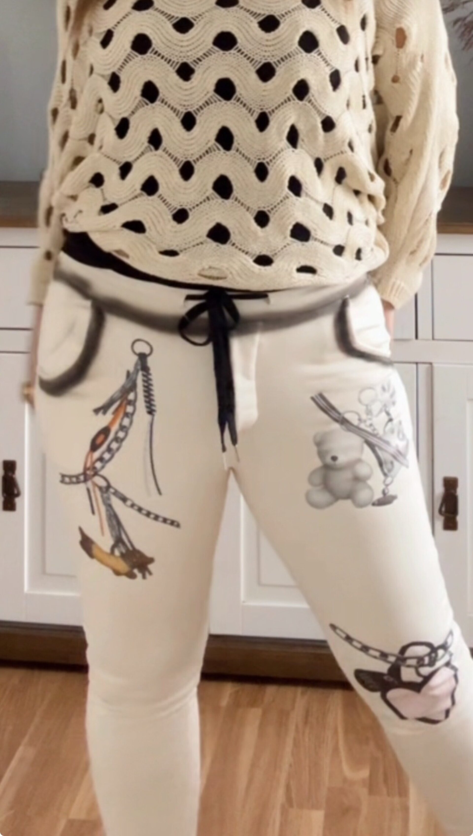 Pantalon Cristina - 4