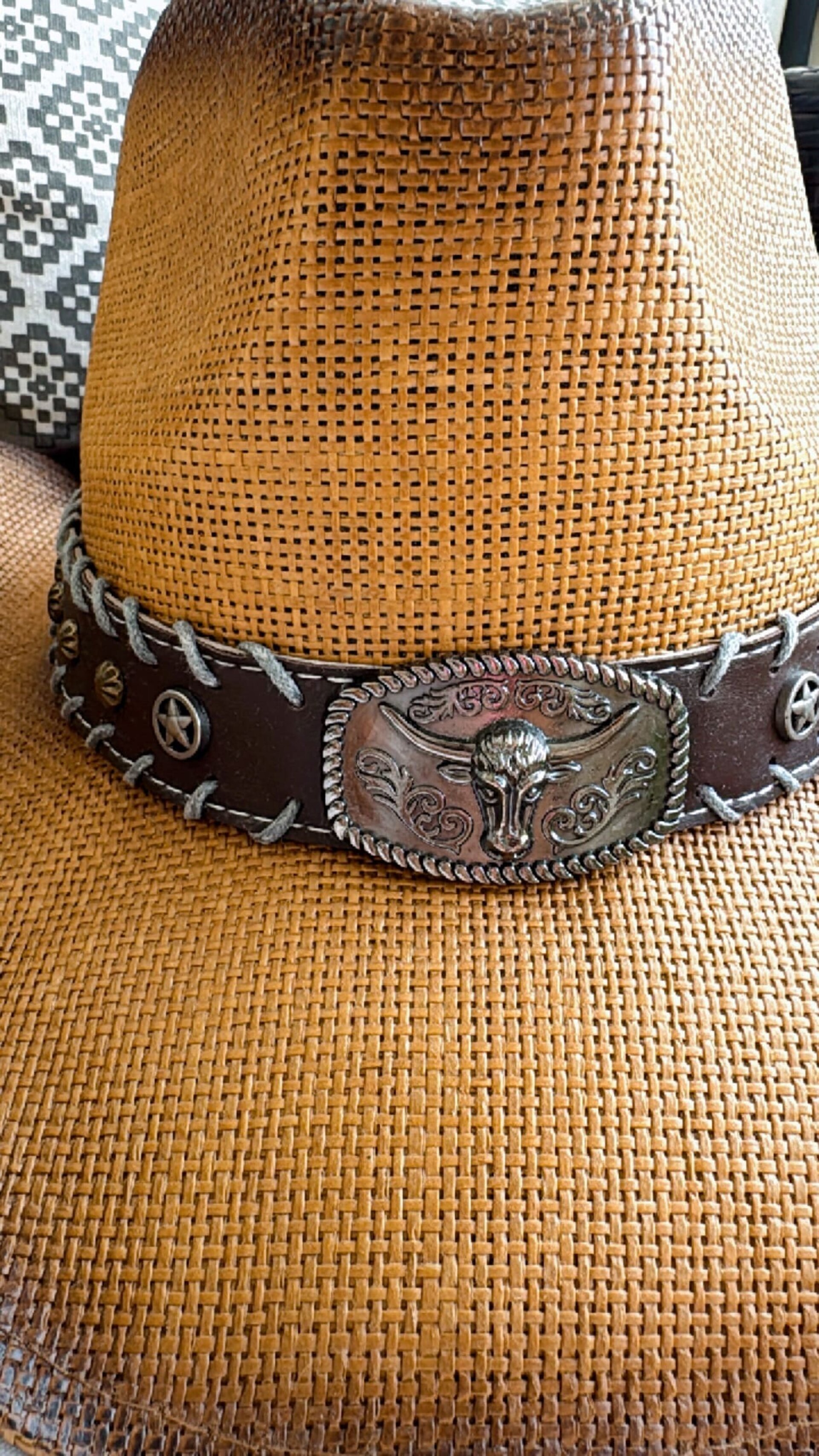 Sombrero Cowboy - 3