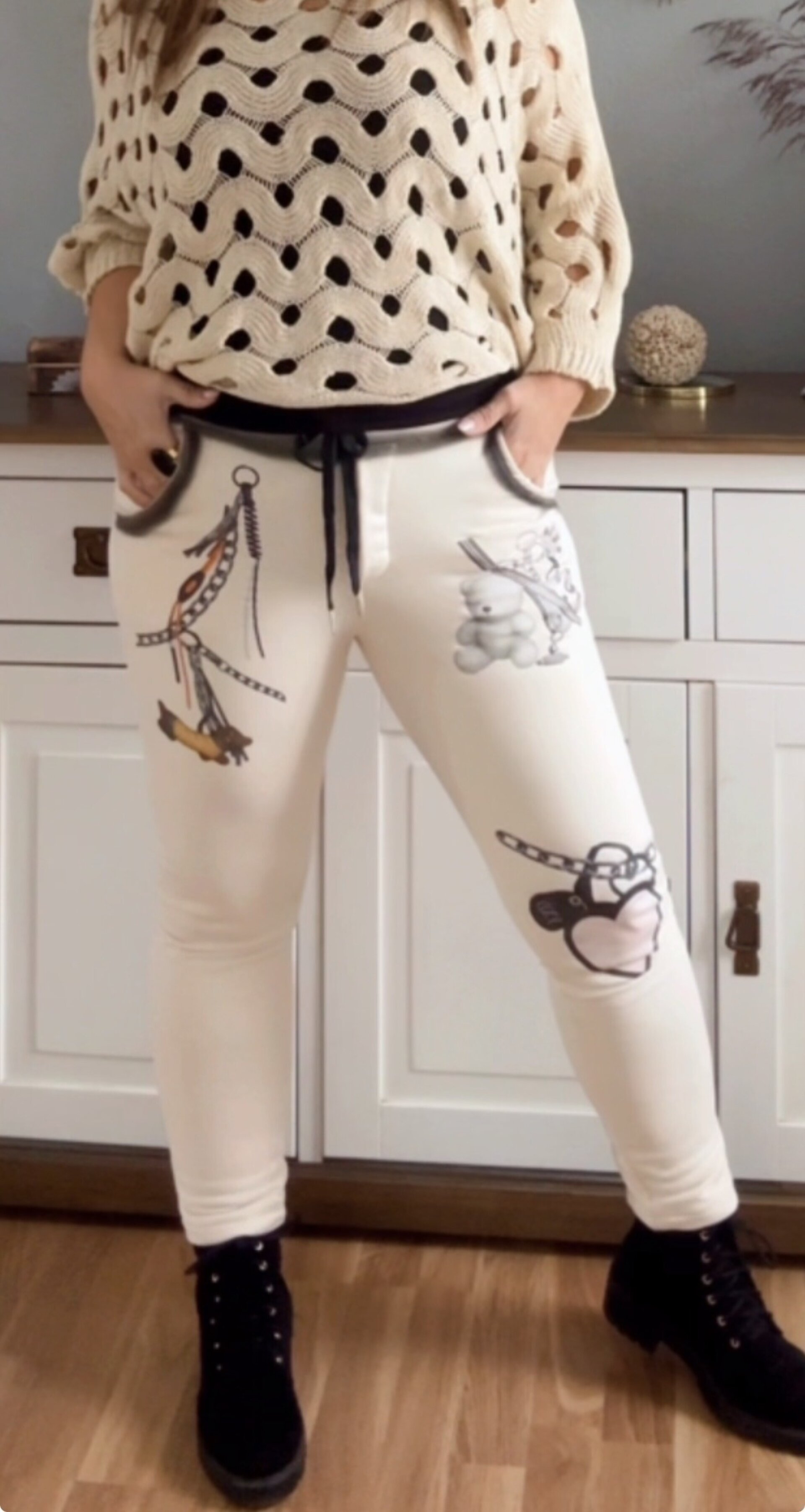 Pantalon Cristina - 2